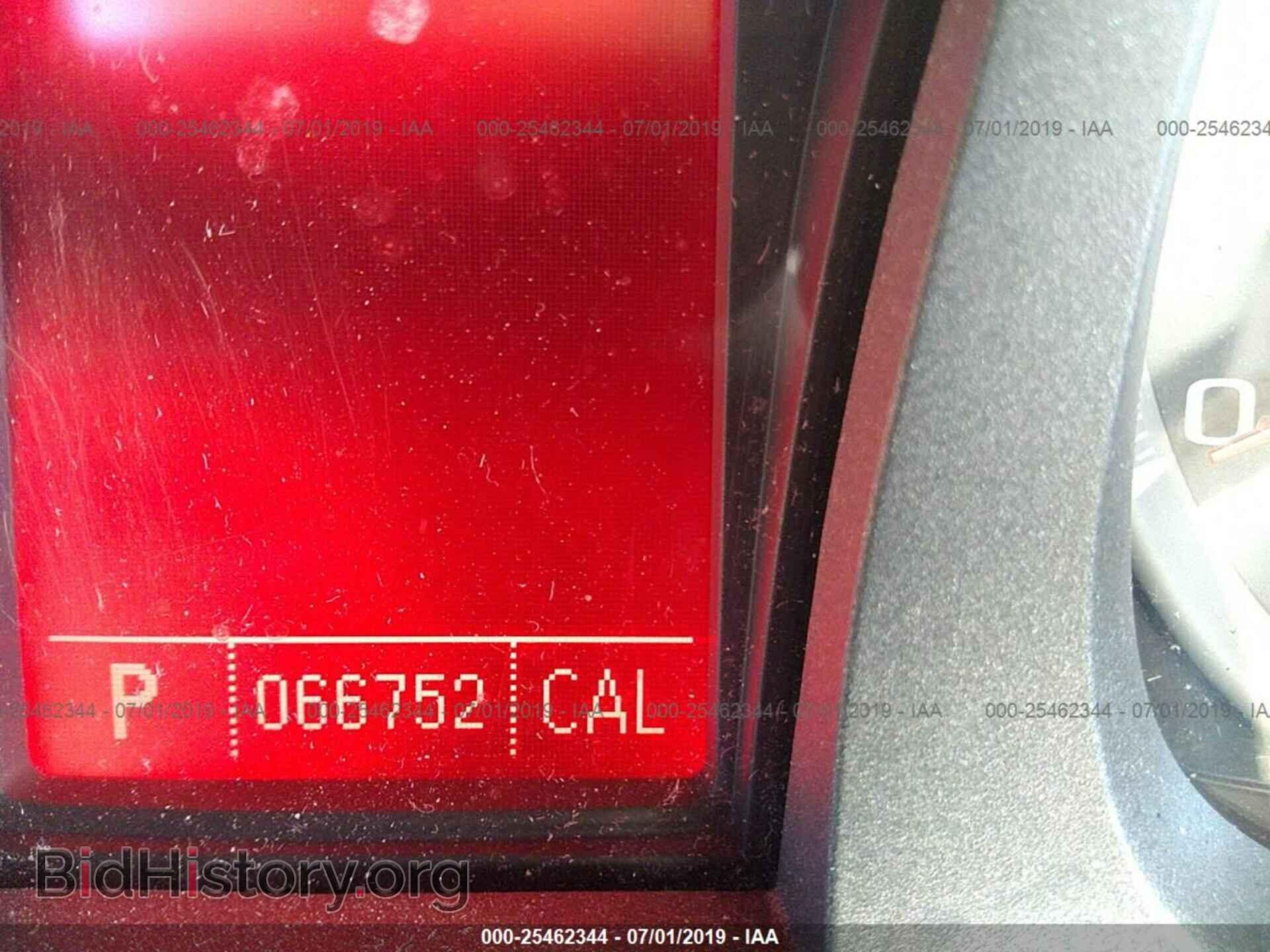2010 GMC TERRAIN - VIN: 2CTALBEW6A6354980 - Photo 7