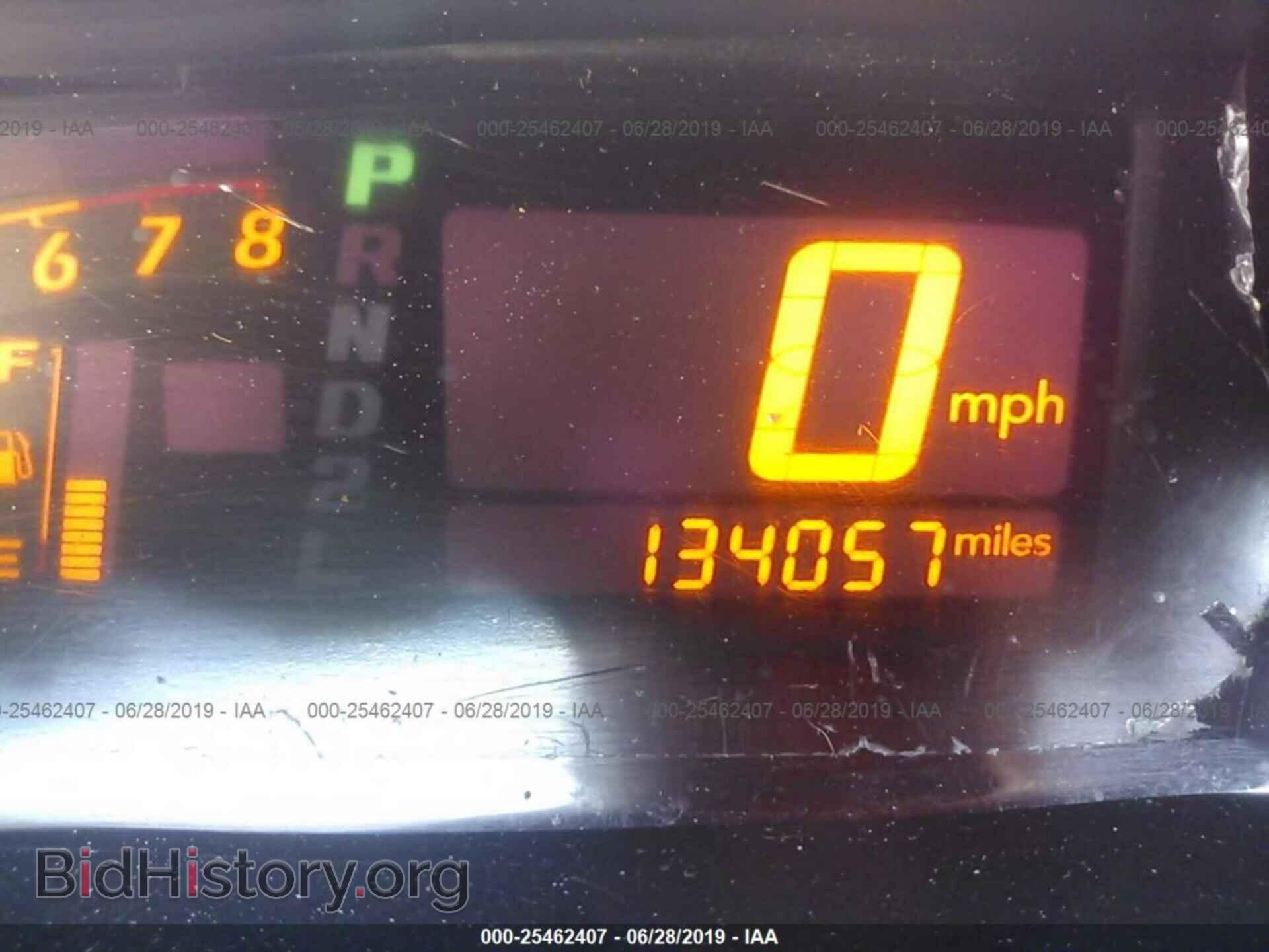 2003 SUZUKI AERIO - VIN: JS2RD41H735201222 - Photo 7