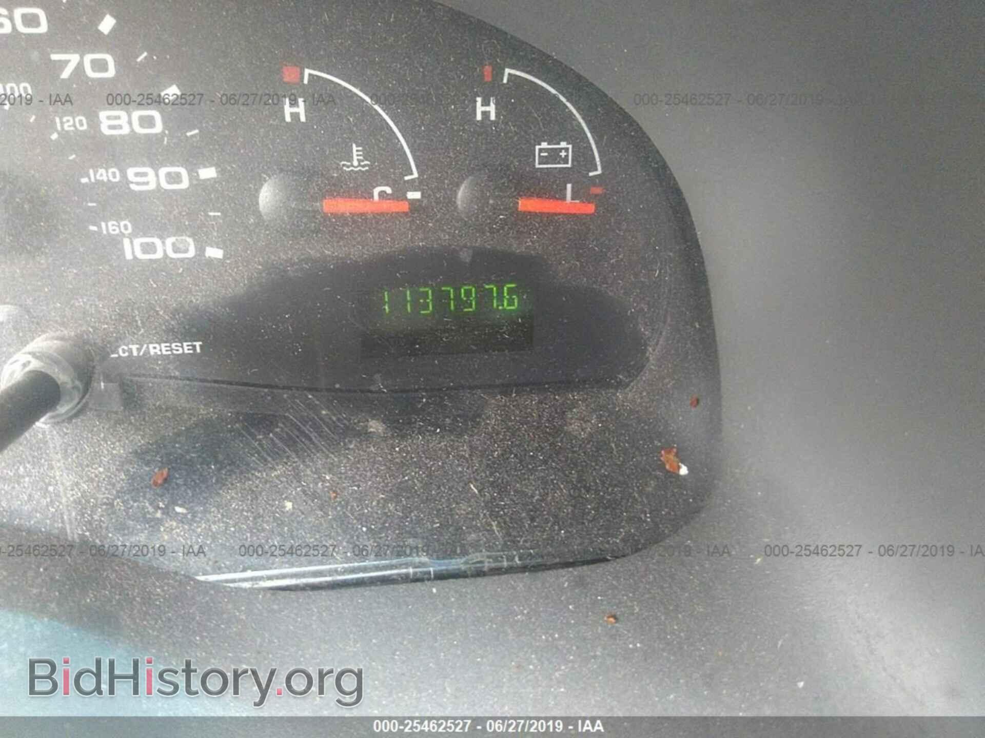 2008 FORD ECONOLINE - VIN: 1FTNE14WX8DA90581 - Фото 7