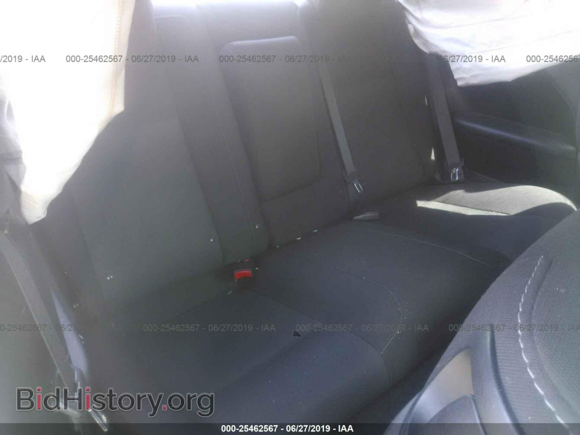 2016 DODGE CHALLENGER - VIN: 2C3CDZFJ1GH276090 - Фото 8