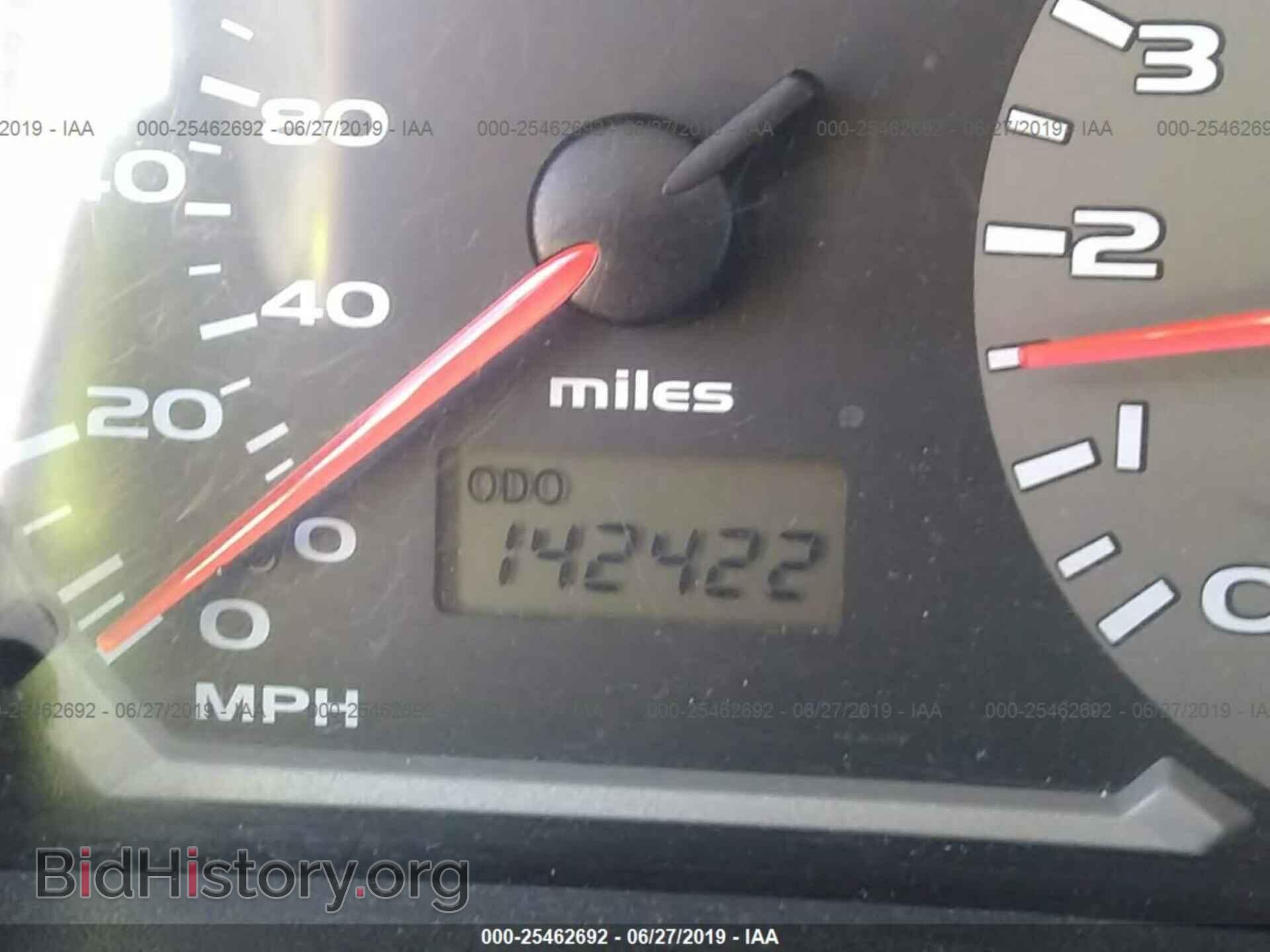 2003 MITSUBISHI ECLIPSE - VIN: 4A3AE45G93E013496 - Фото 7