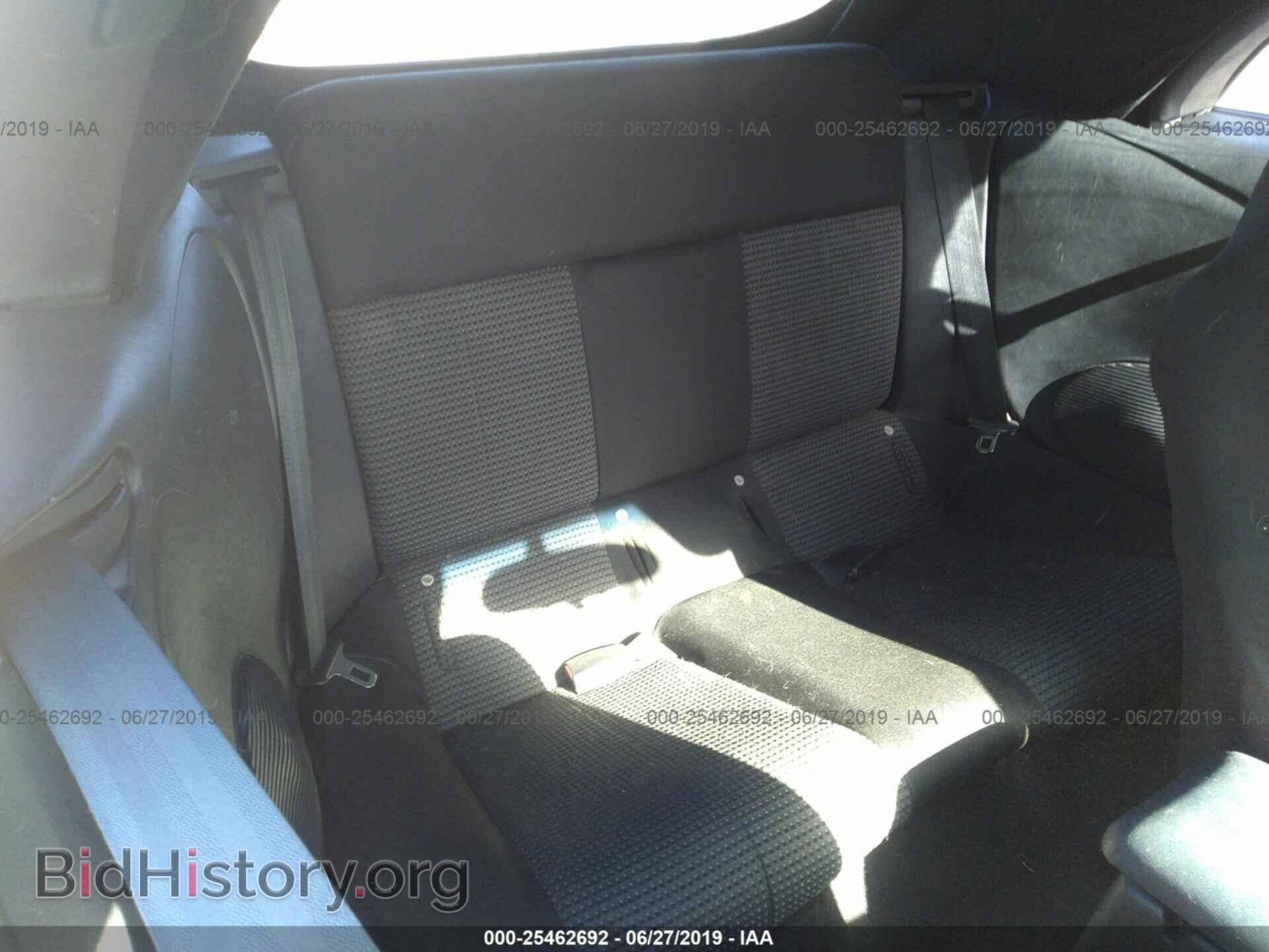 2003 MITSUBISHI ECLIPSE - VIN: 4A3AE45G93E013496 - Фото 8