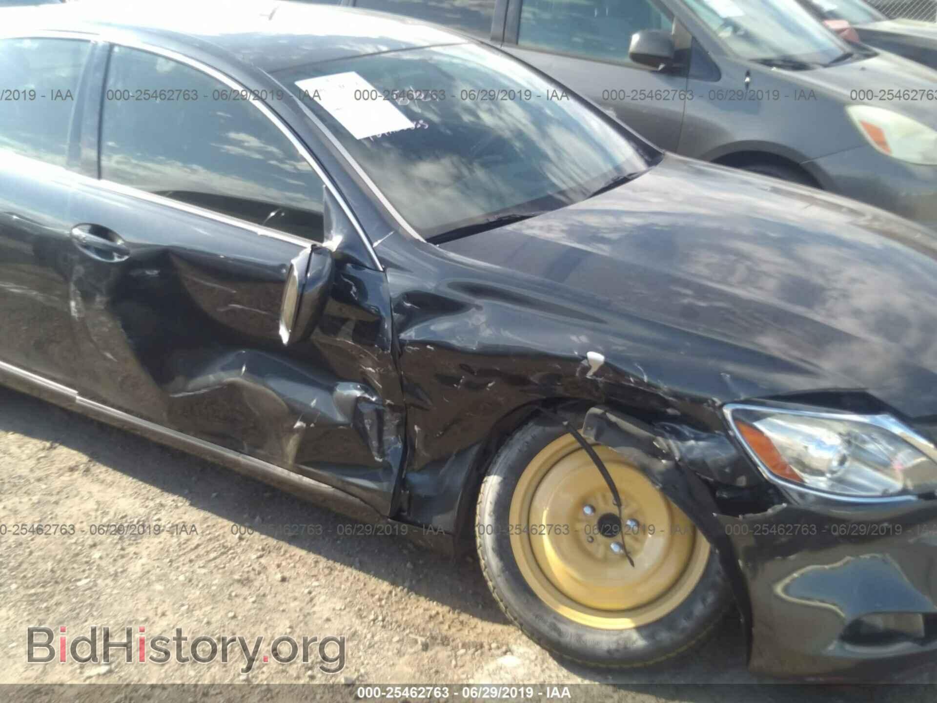 2007 LEXUS GS - VIN: JTHBE96S670015800 - Фото 6
