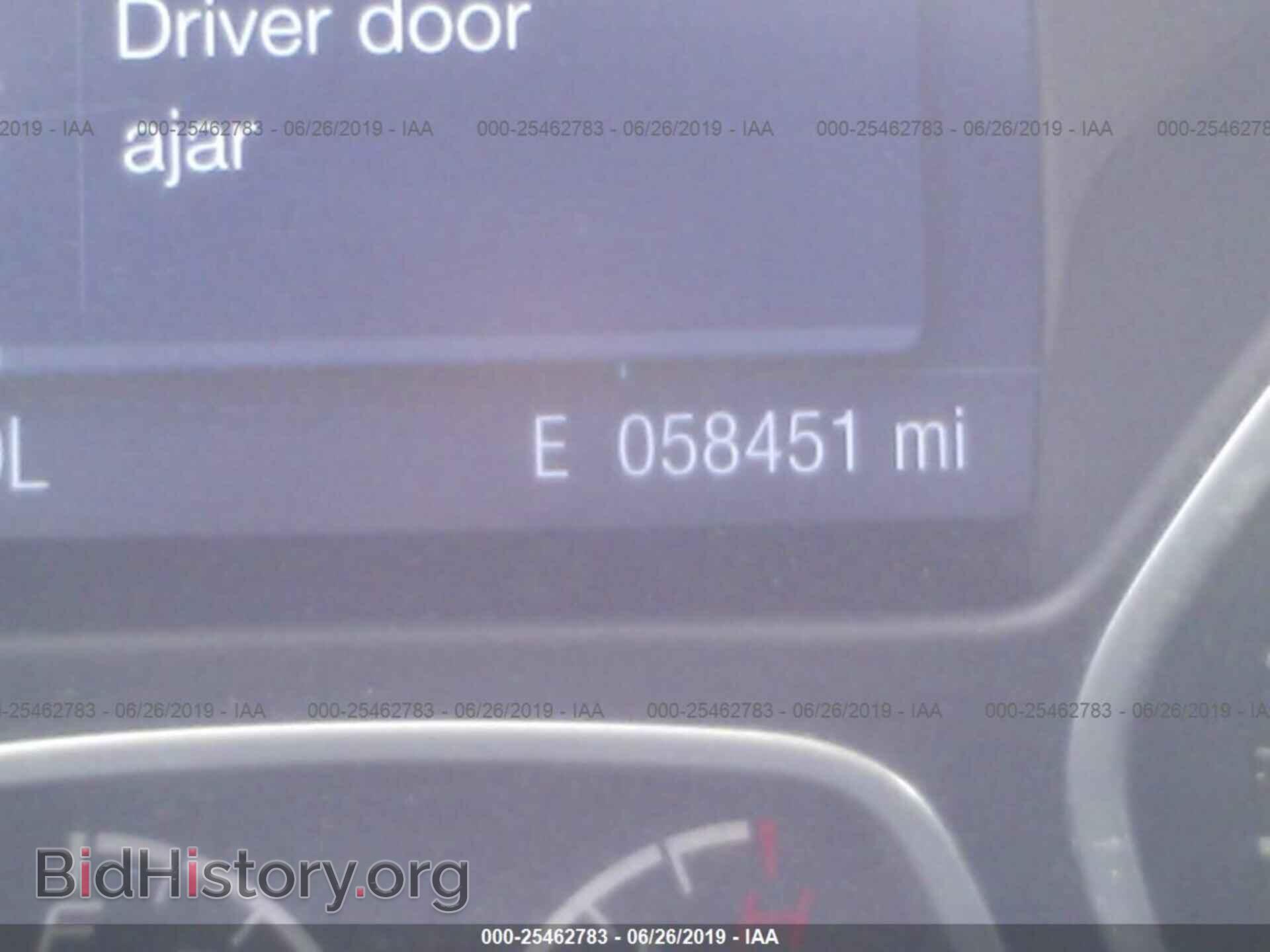 2014 FORD FOCUS - VIN: 1FADP3F22EL143213 - Photo 7