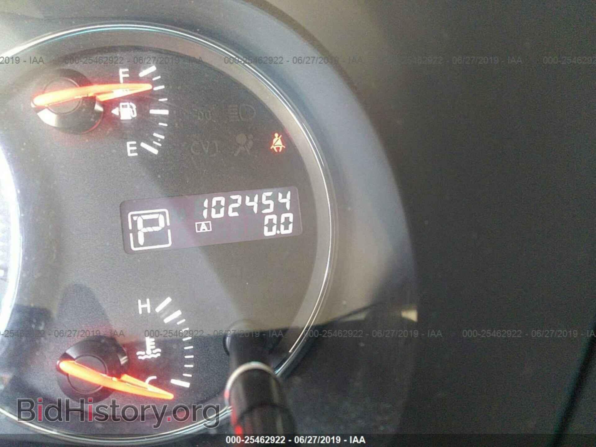 2012 NISSAN MAXIMA - VIN: 1N4AA5AP5CC848684 - Фото 7