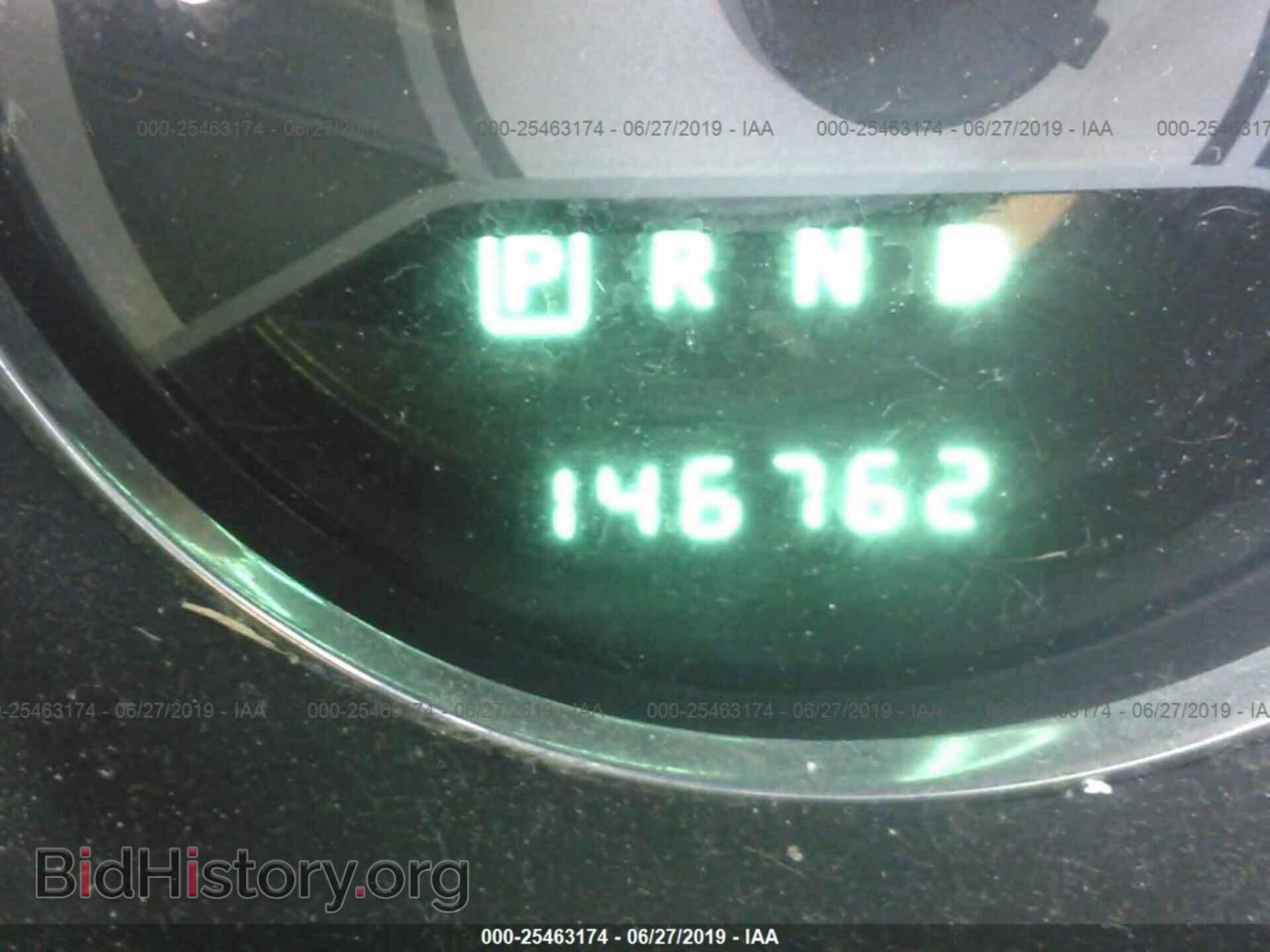 2013 CHRYSLER 200 - VIN: 1C3CCBAB7DN608465 - Photo 7