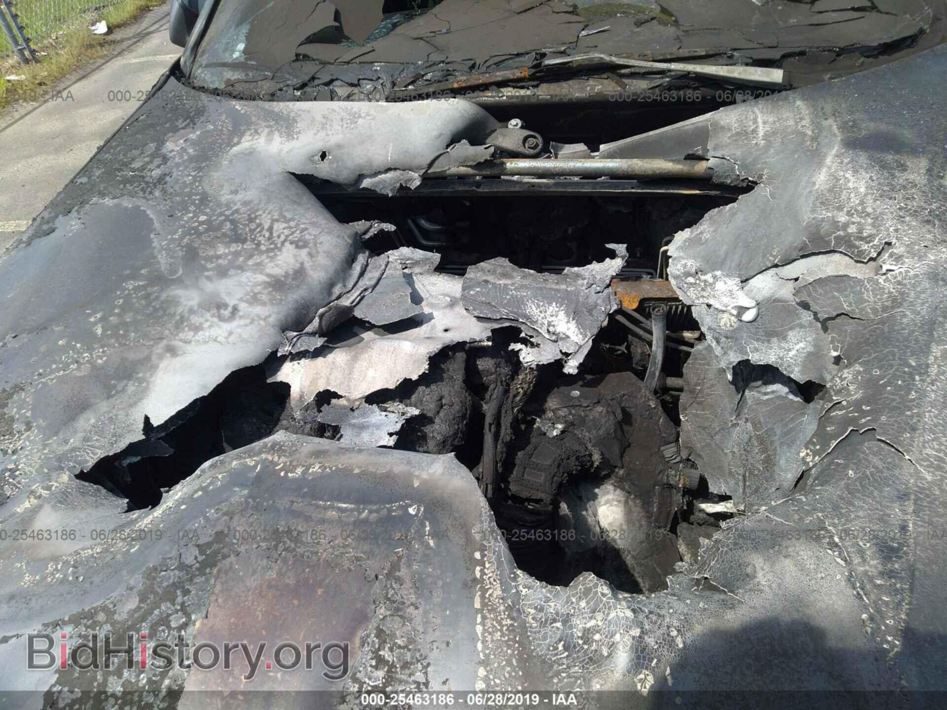 2012 CHRYSLER 200 - VIN: 1C3CCBAB6CN295746 - Фото 10
