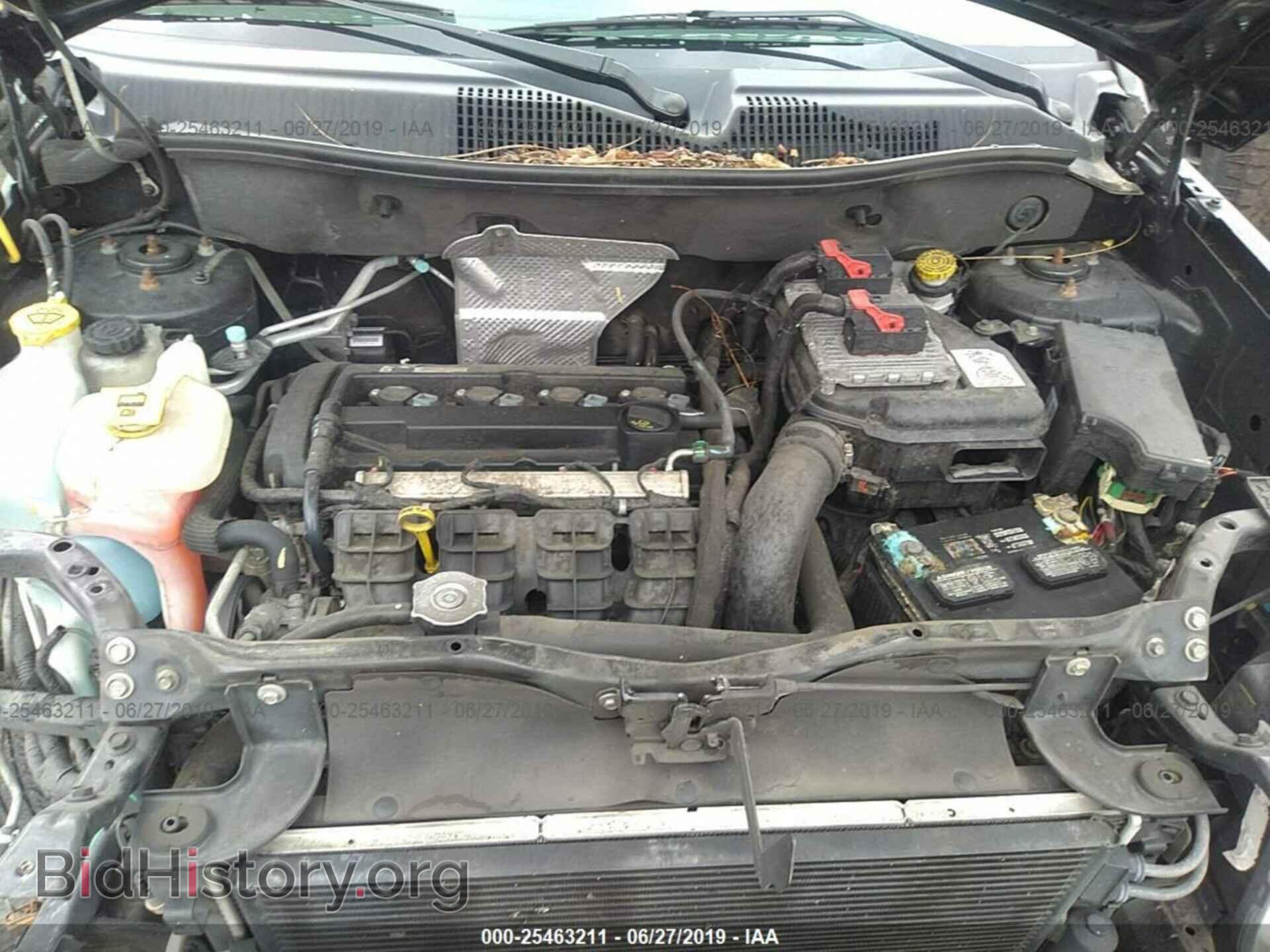 2012 JEEP COMPASS - VIN: 1C4NJCBA6CD684317 - Фото 10