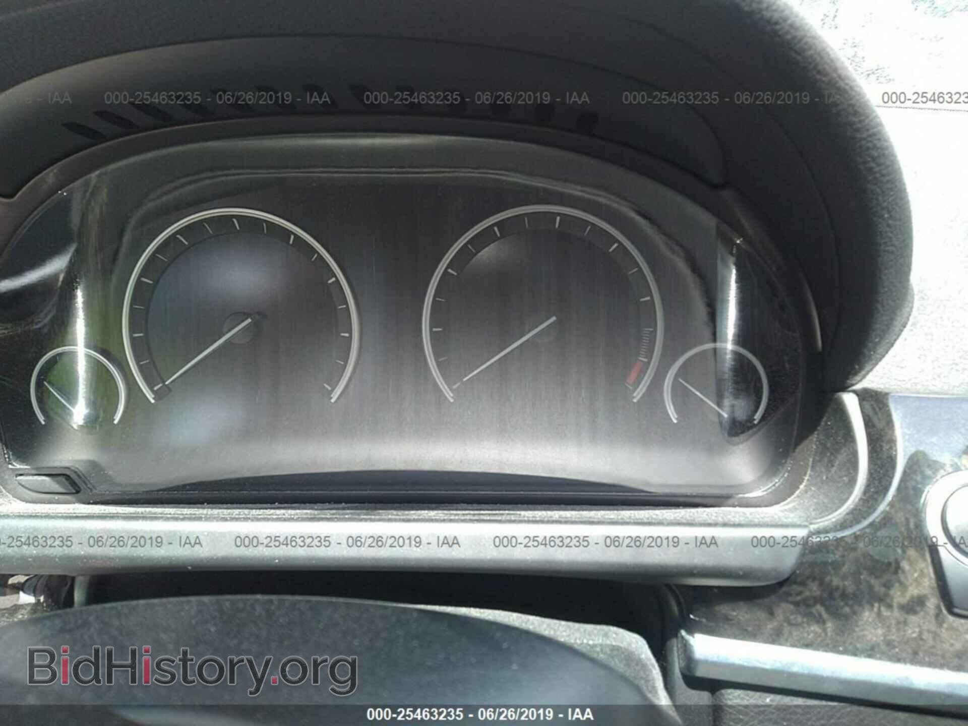 2013 BMW 650 - VIN: WBA6B2C58DDG66612 - Фото 7