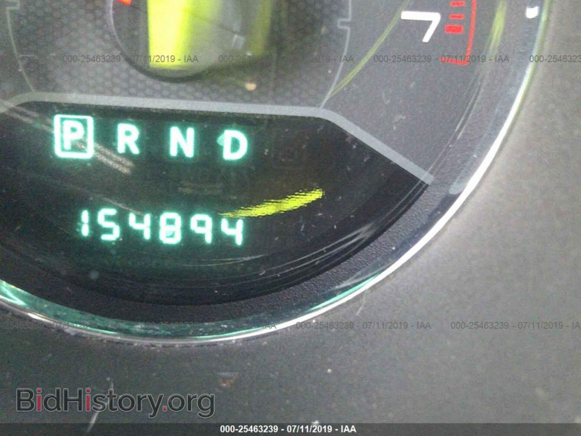 2011 DODGE AVENGER - VIN: 1B3BD1FB6BN556350 - Фото 7