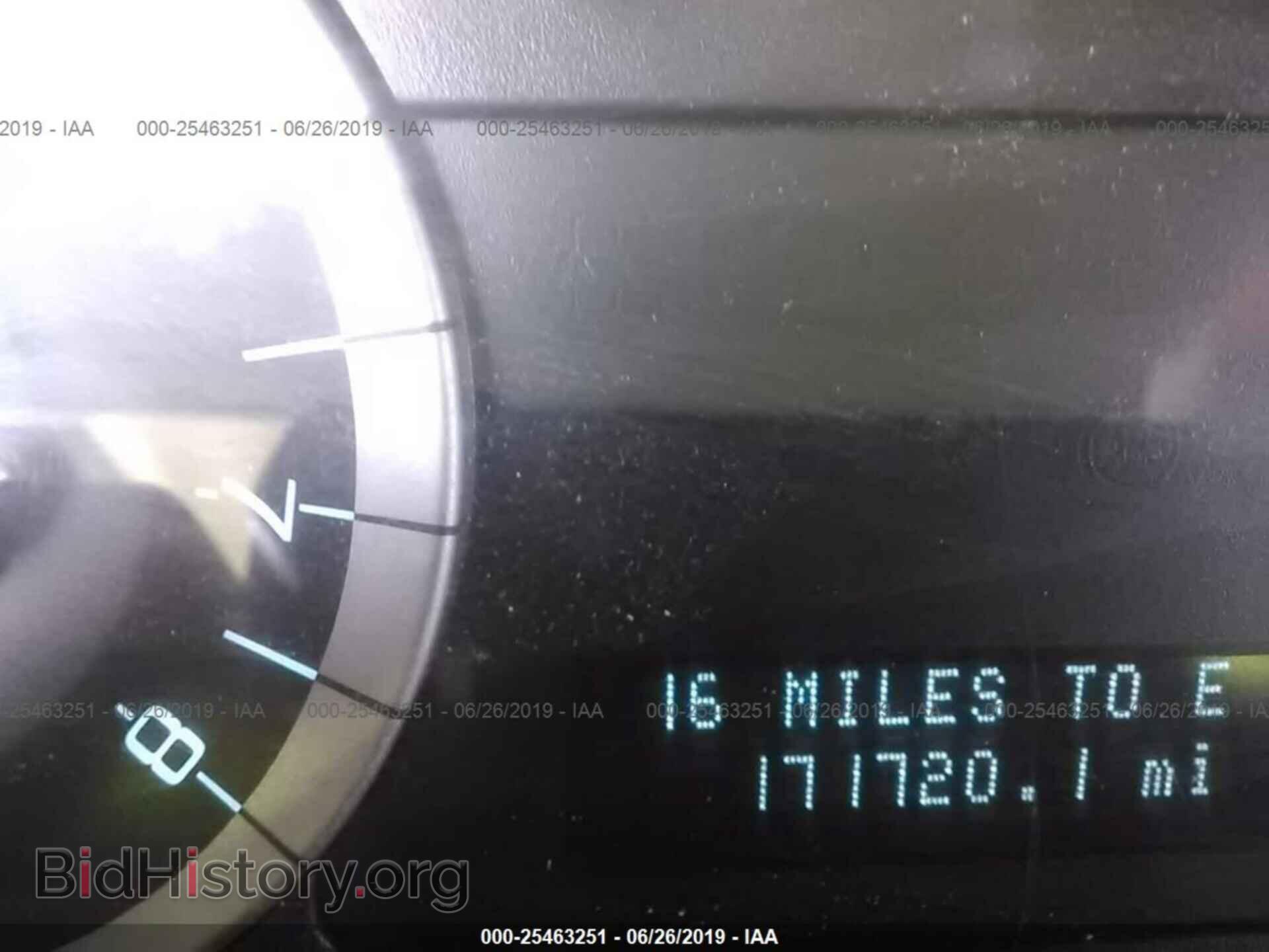 2011 FORD ESCAPE - VIN: 1FMCU9D75BKC38037 - Photo 7