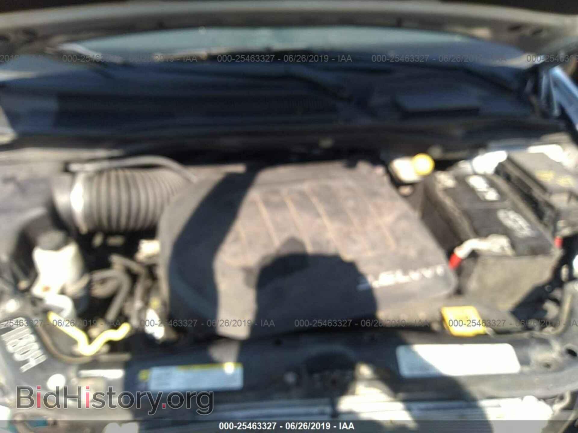2011 DODGE GRAND CARAVAN - VIN: 2D4RN4DG4BR644619 - Фото 10
