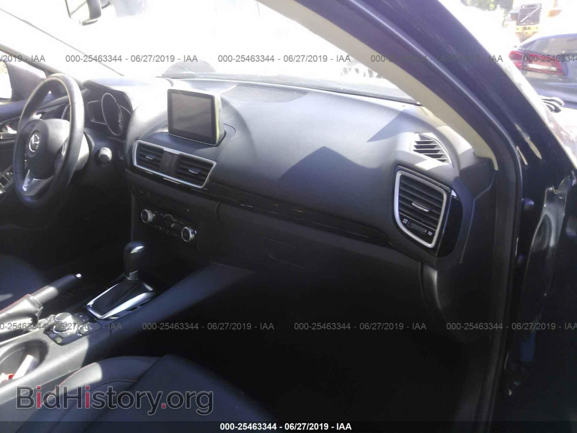 2016 MAZDA 3 - VIN: 3MZBM1X76GM262096 - Фото 5