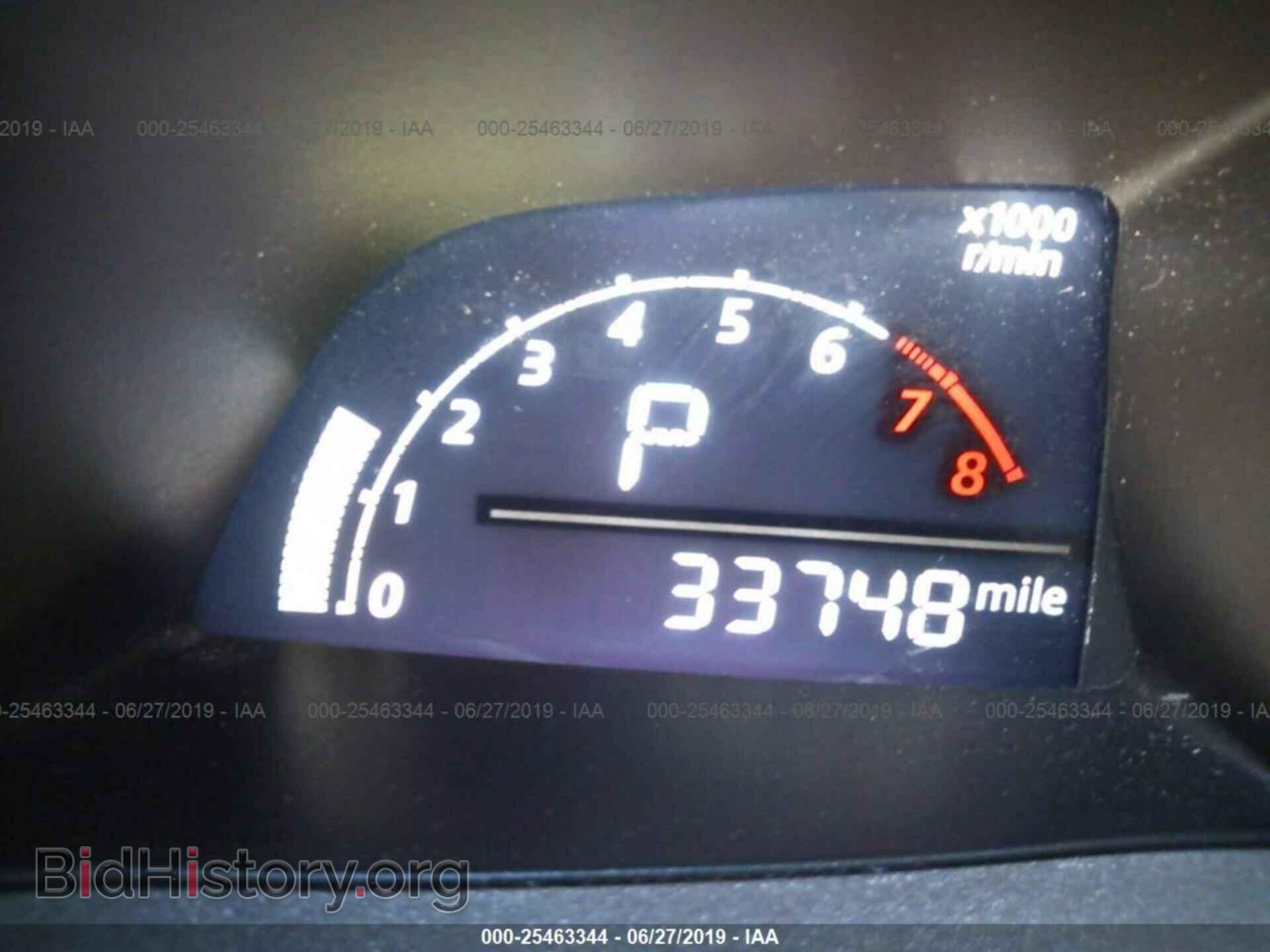 2016 MAZDA 3 - VIN: 3MZBM1X76GM262096 - Фото 7