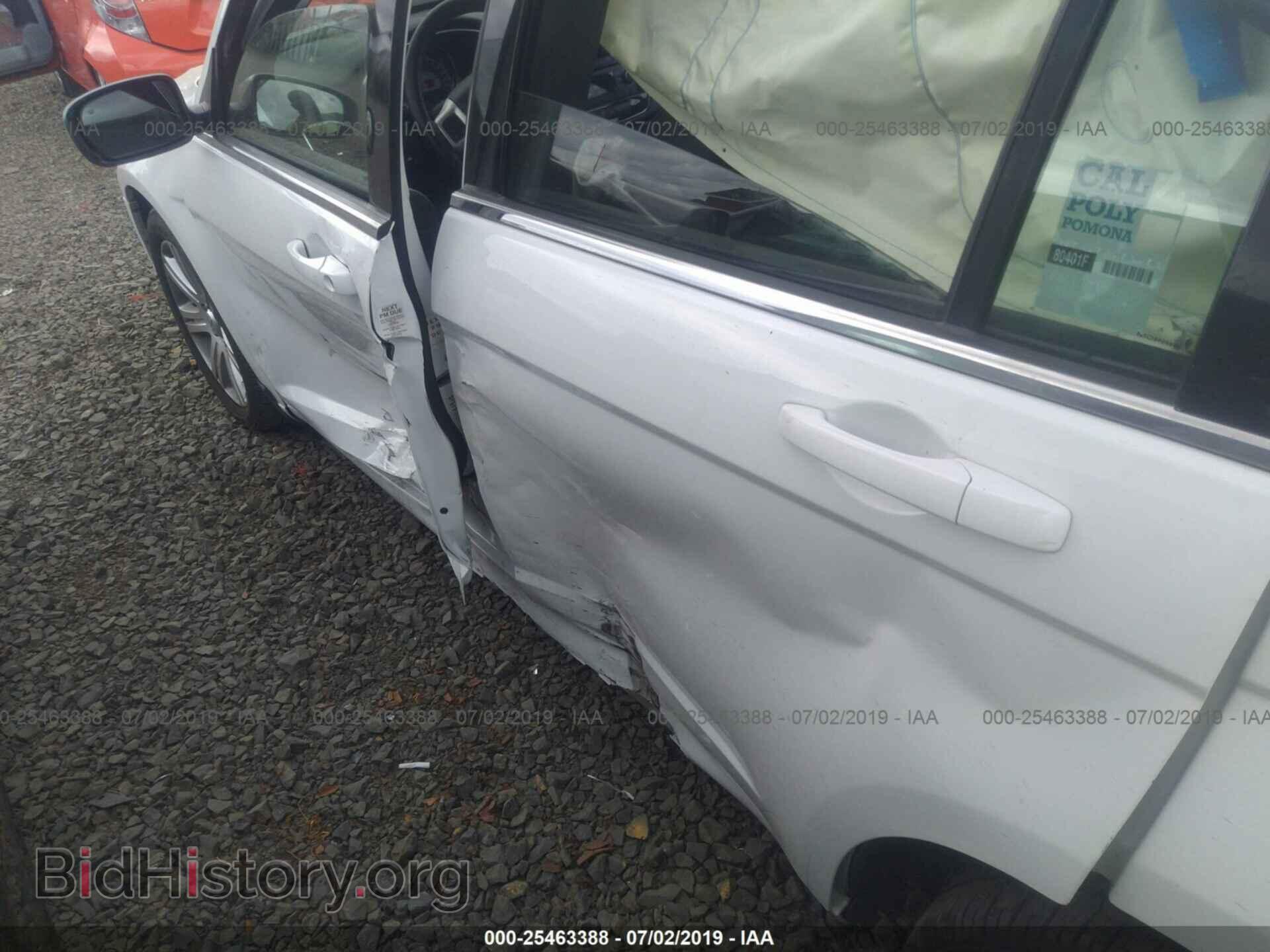 2013 CHRYSLER 200 - VIN: 1C3CCBBB7DN695475 - Photo 6