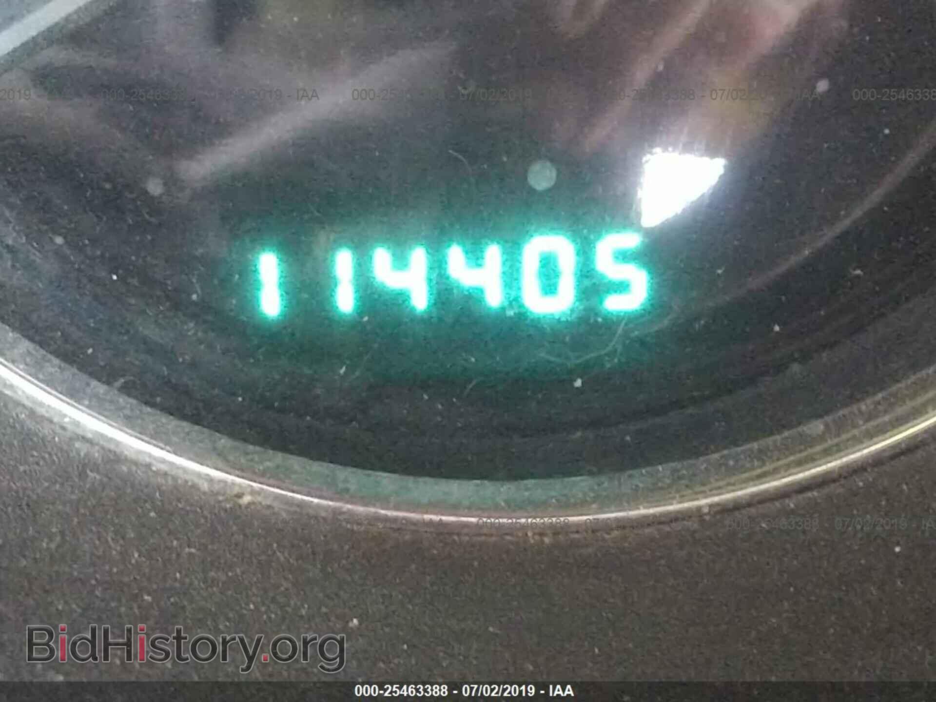 2013 CHRYSLER 200 - VIN: 1C3CCBBB7DN695475 - Photo 7