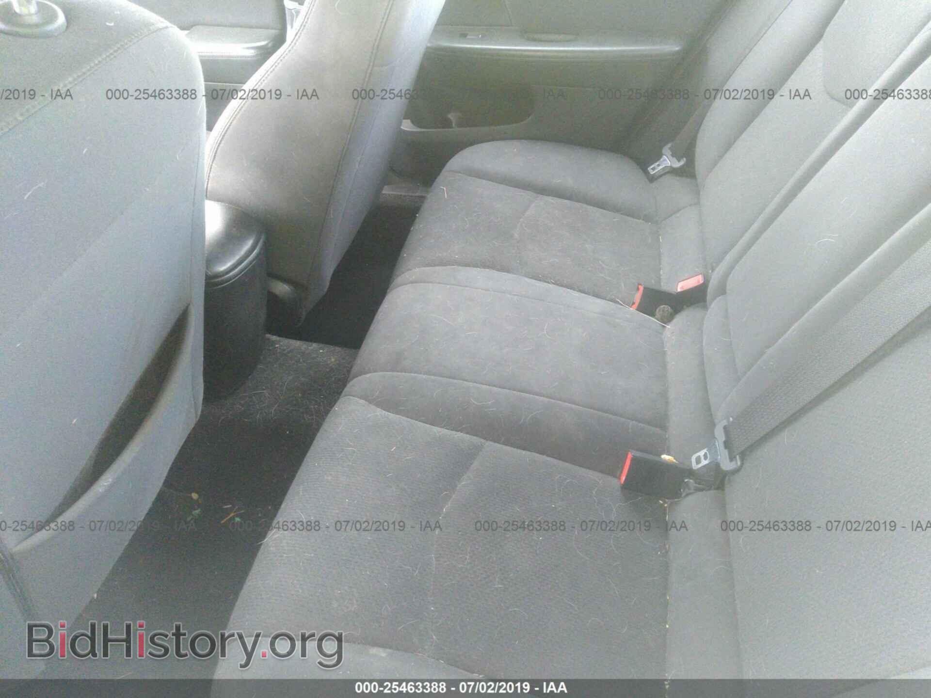 2013 CHRYSLER 200 - VIN: 1C3CCBBB7DN695475 - Photo 8