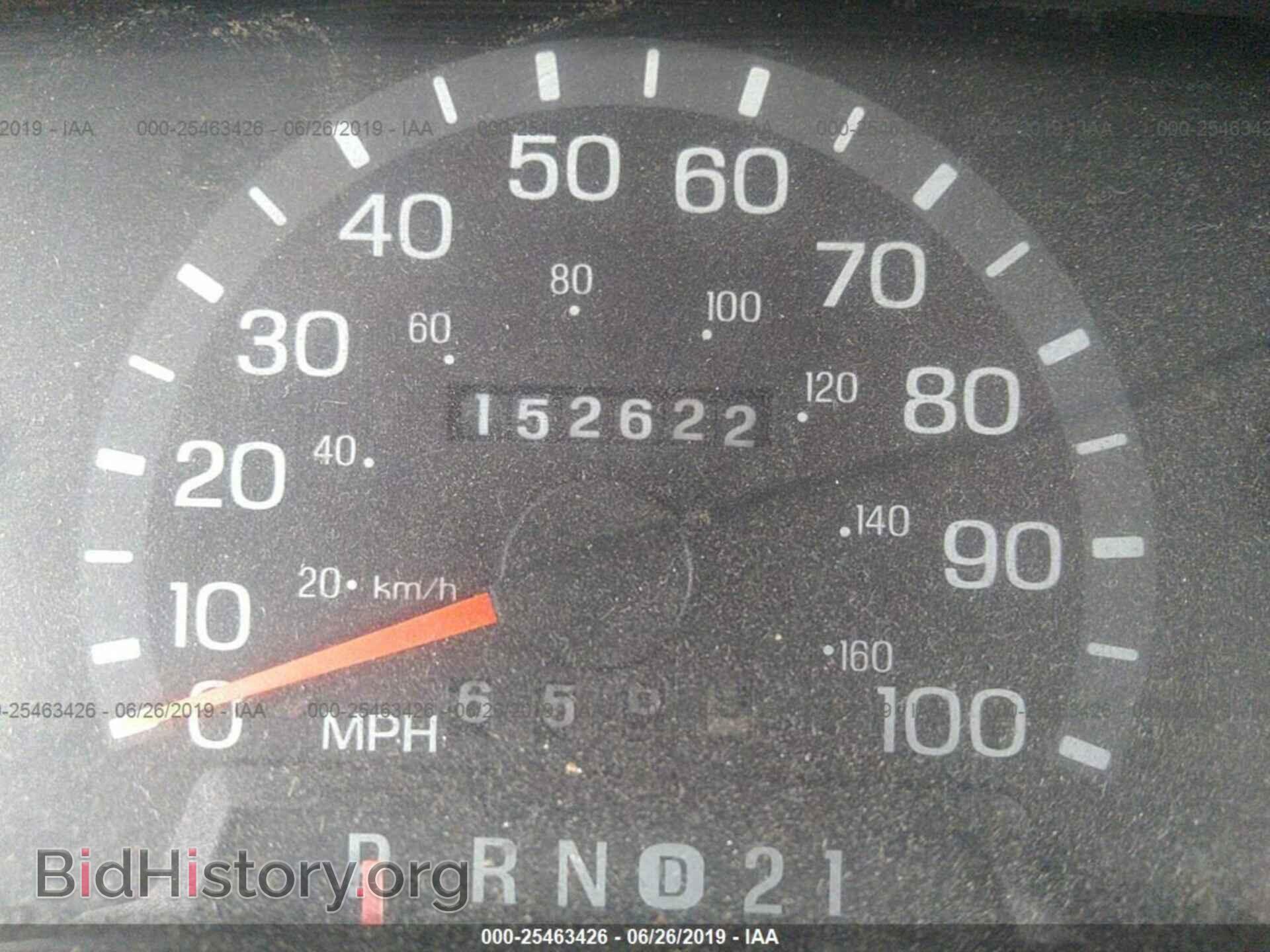 2002 FORD ECONOLINE - VIN: 1FTNS24272HB03282 - Photo 7