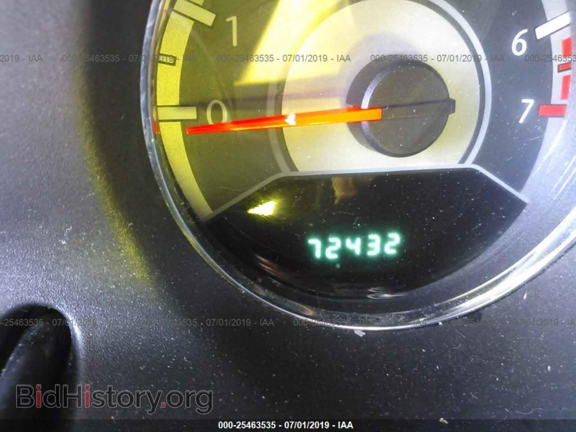 2013 CHRYSLER 200 - VIN: 1C3CCBAB8DN669579 - Photo 7