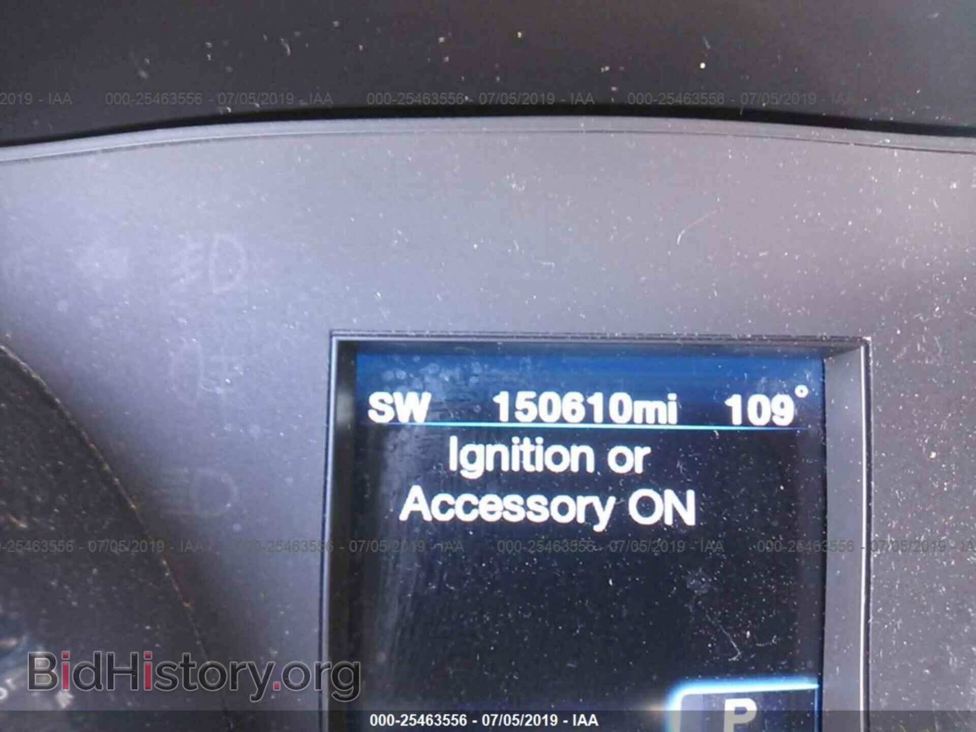 2012 CHRYSLER 300 - VIN: 2C3CCACG7CH207816 - Фото 7