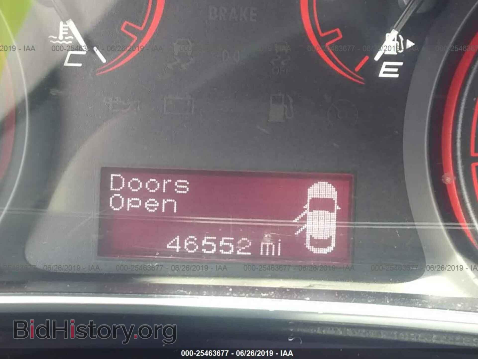 2015 DODGE DART - VIN: 1C3CDFBB3FD174511 - Фото 7
