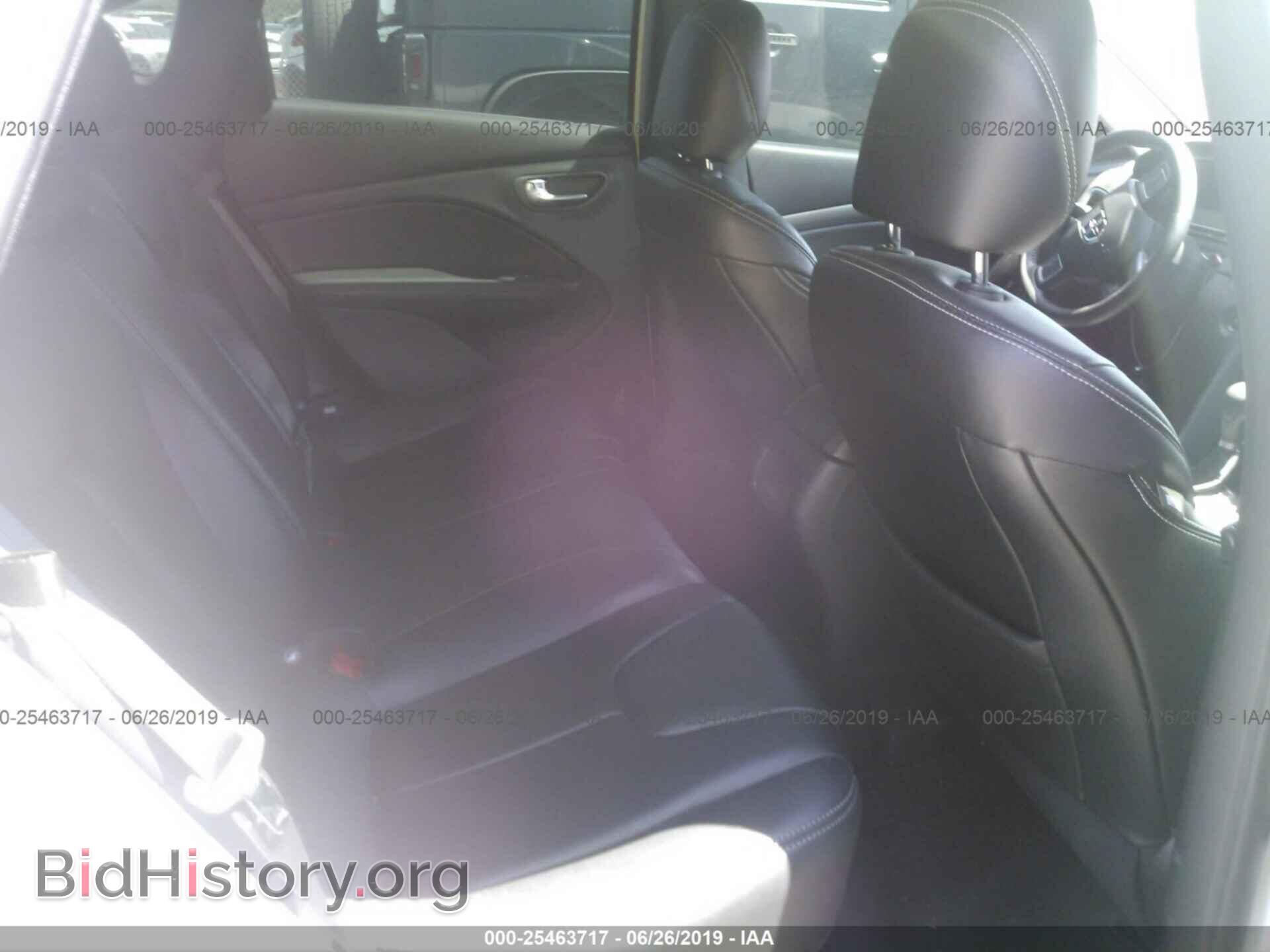 2015 DODGE DART - VIN: 1C3CDFCB6FD405268 - Фото 8