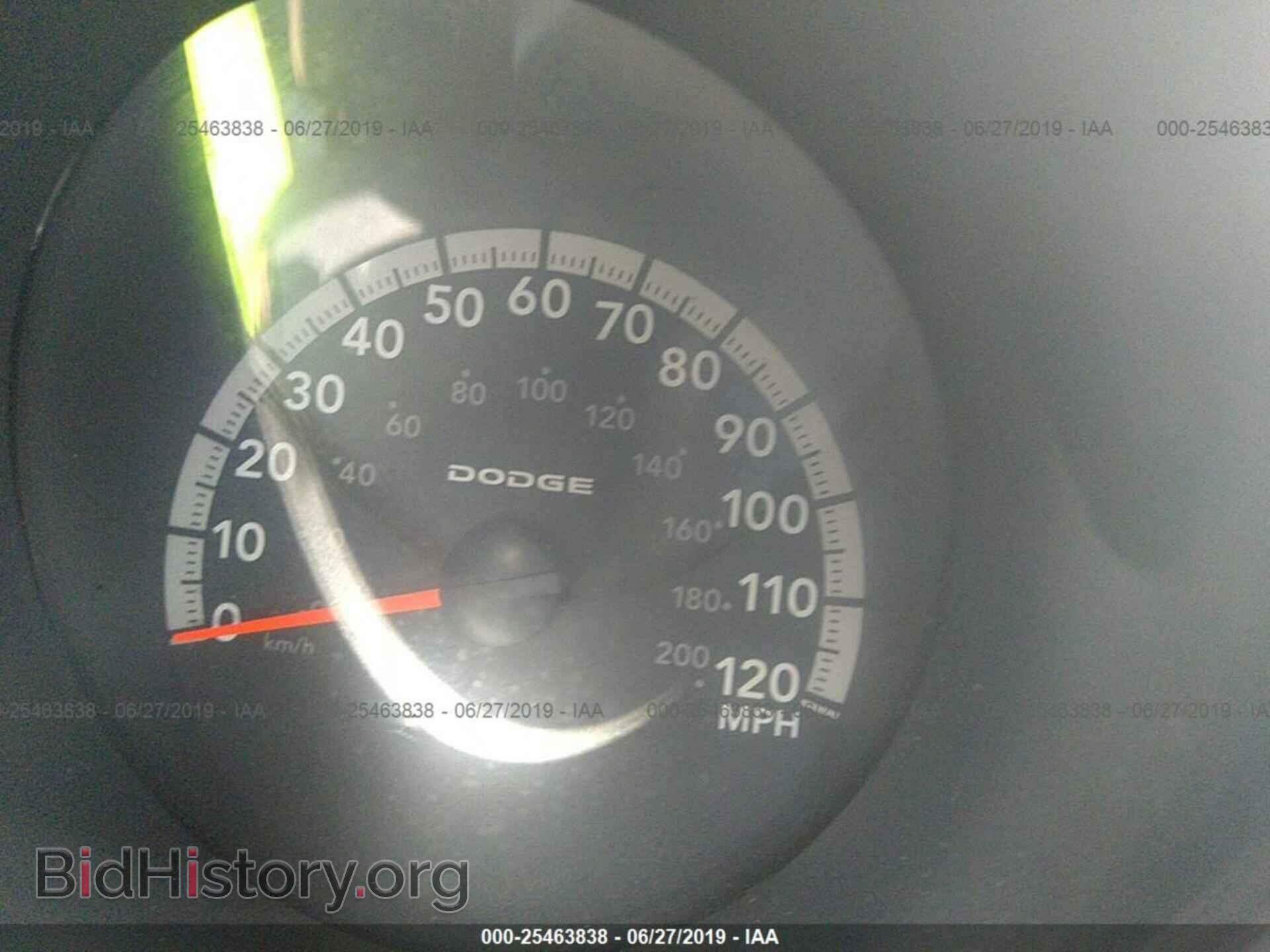 2010 DODGE NITRO - VIN: 1D4PU2GK8AW152437 - Фото 7