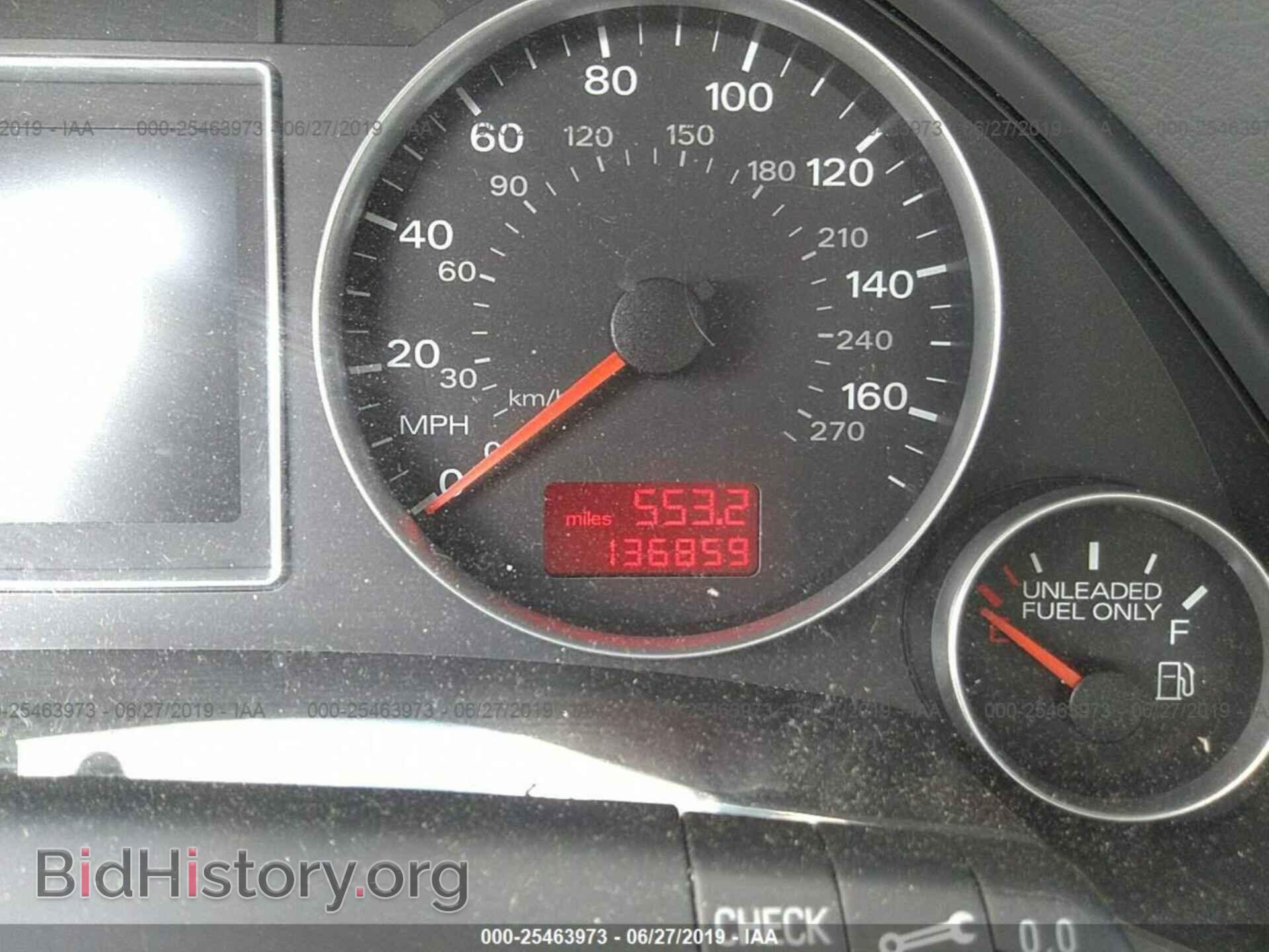 2007 AUDI A4 - VIN: WAUDF78E57A039385 - Фото 7