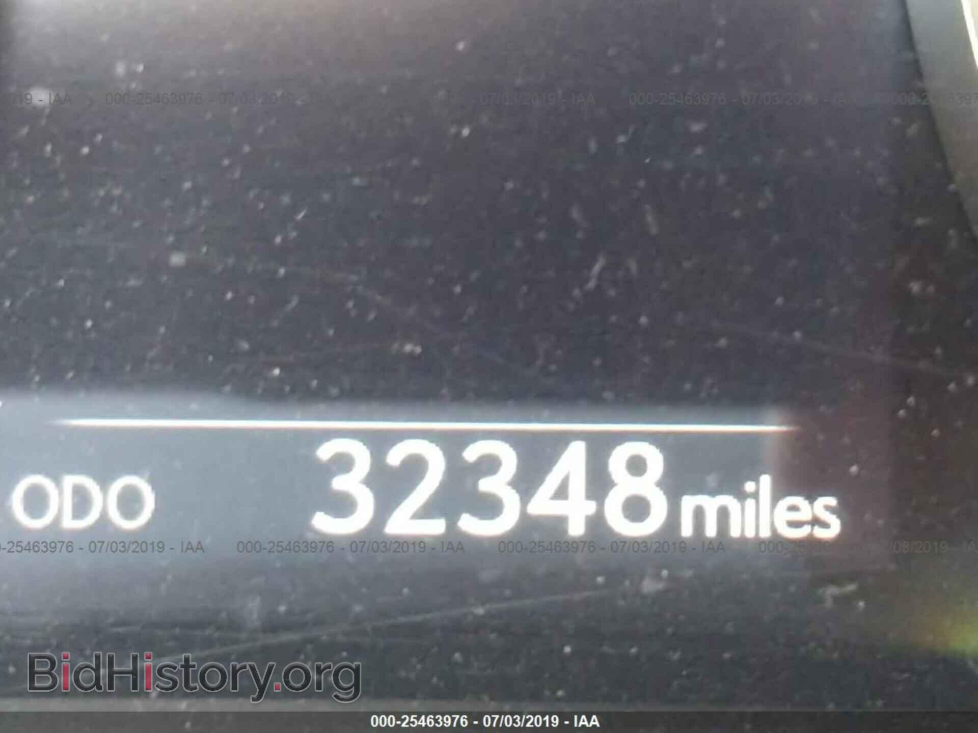 2014 LEXUS IS - VIN: JTHBF1D28E5019588 - Фото 7