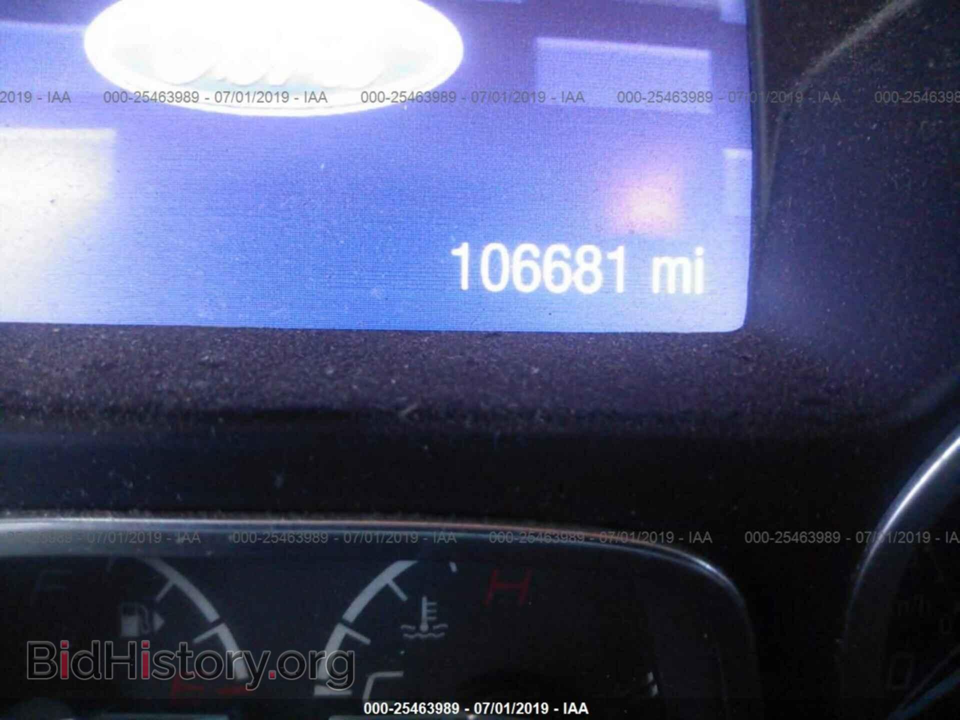 2013 FORD FOCUS - VIN: 1FADP3E2XDL160664 - Photo 7