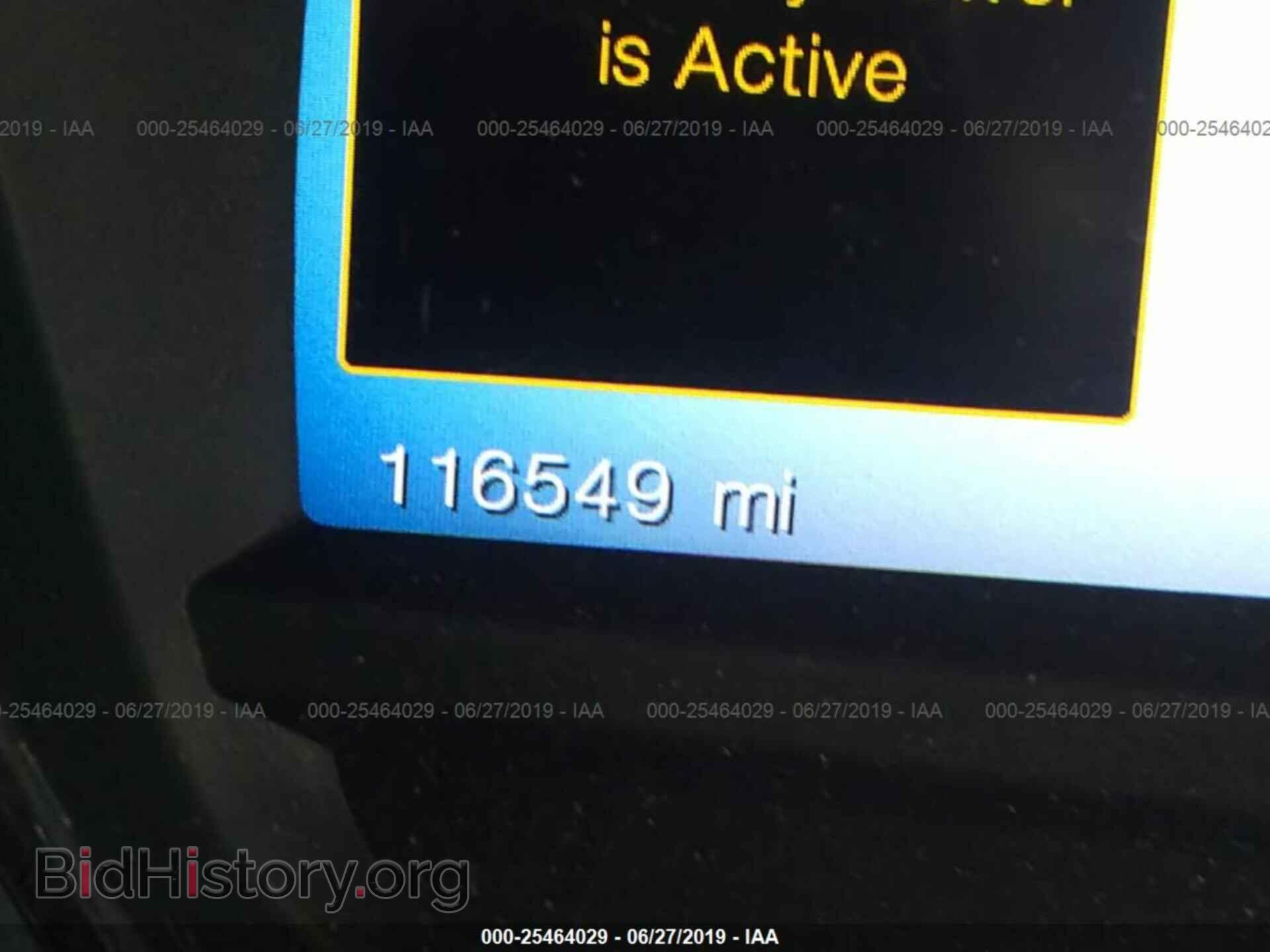 2013 FORD EXPLORER - VIN: 1FM5K8F84DGC35568 - Photo 7