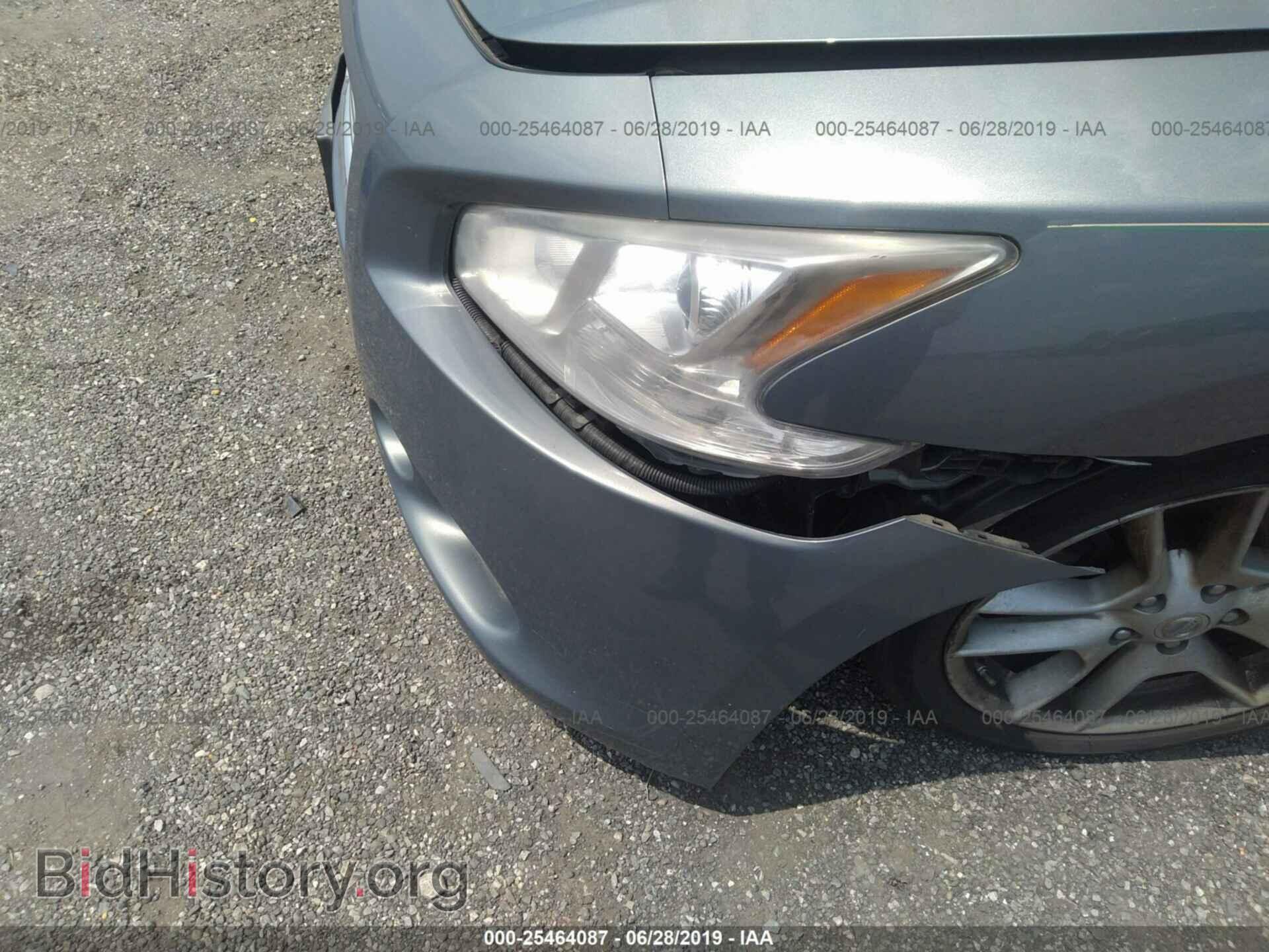 2009 NISSAN MAXIMA - VIN: 1N4AA51E99C821883 - Фото 6