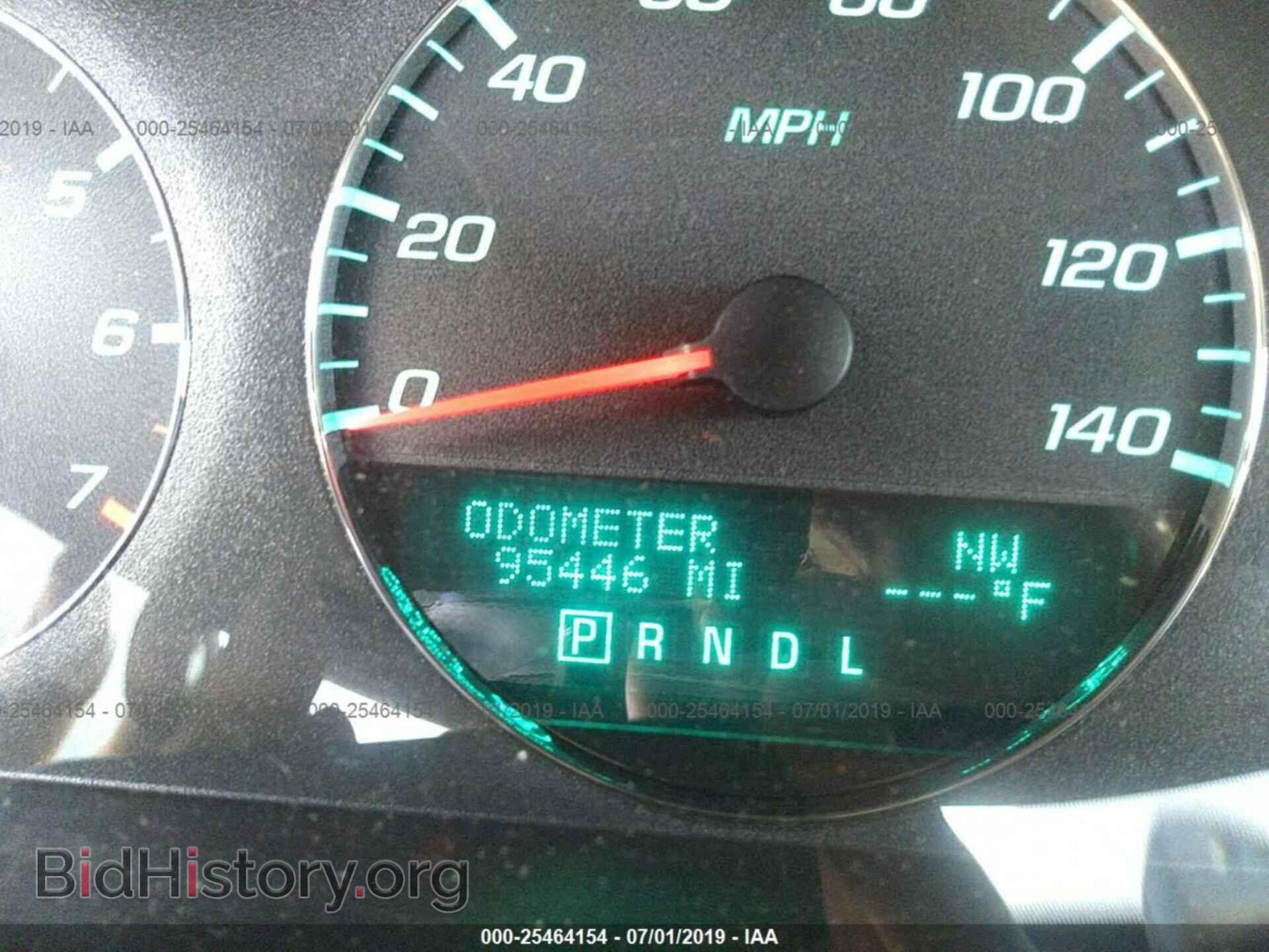 2013 CHEVROLET IMPALA - VIN: 2G1WC5E35D1212042 - Фото 7