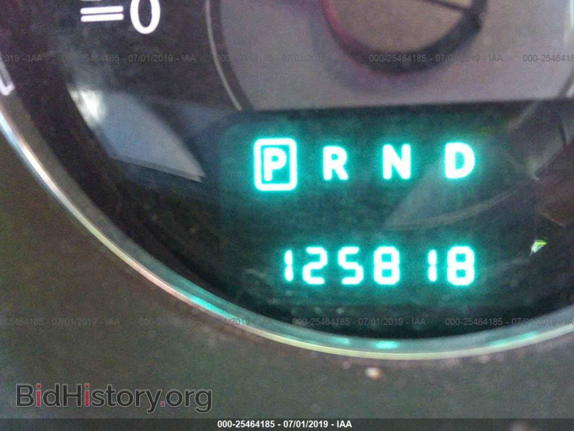2012 CHRYSLER 200 - VIN: 1C3CCBBG7CN250065 - Фото 7