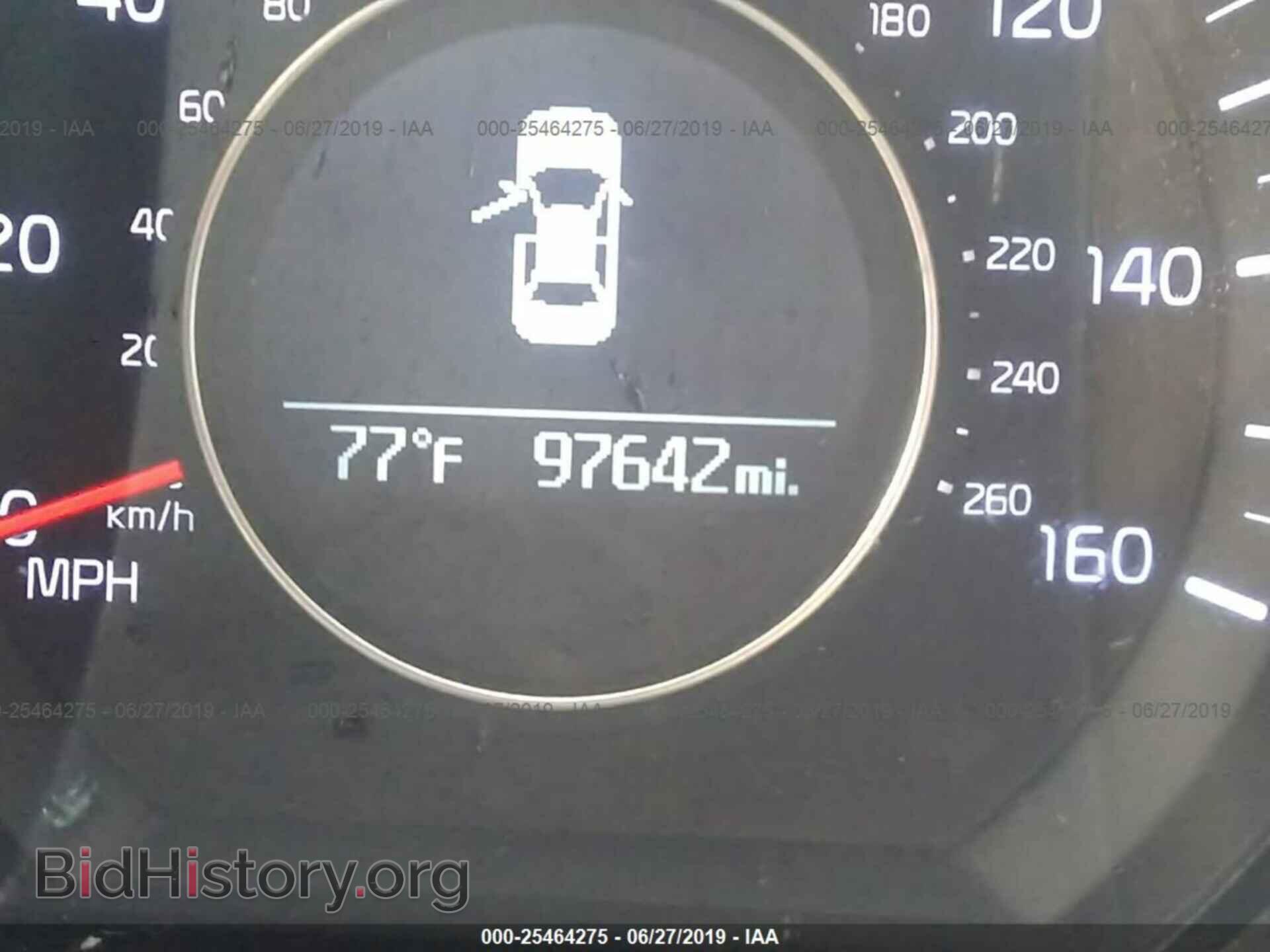 2015 KIA OPTIMA - VIN: KNAGM4A71F5631208 - Фото 7