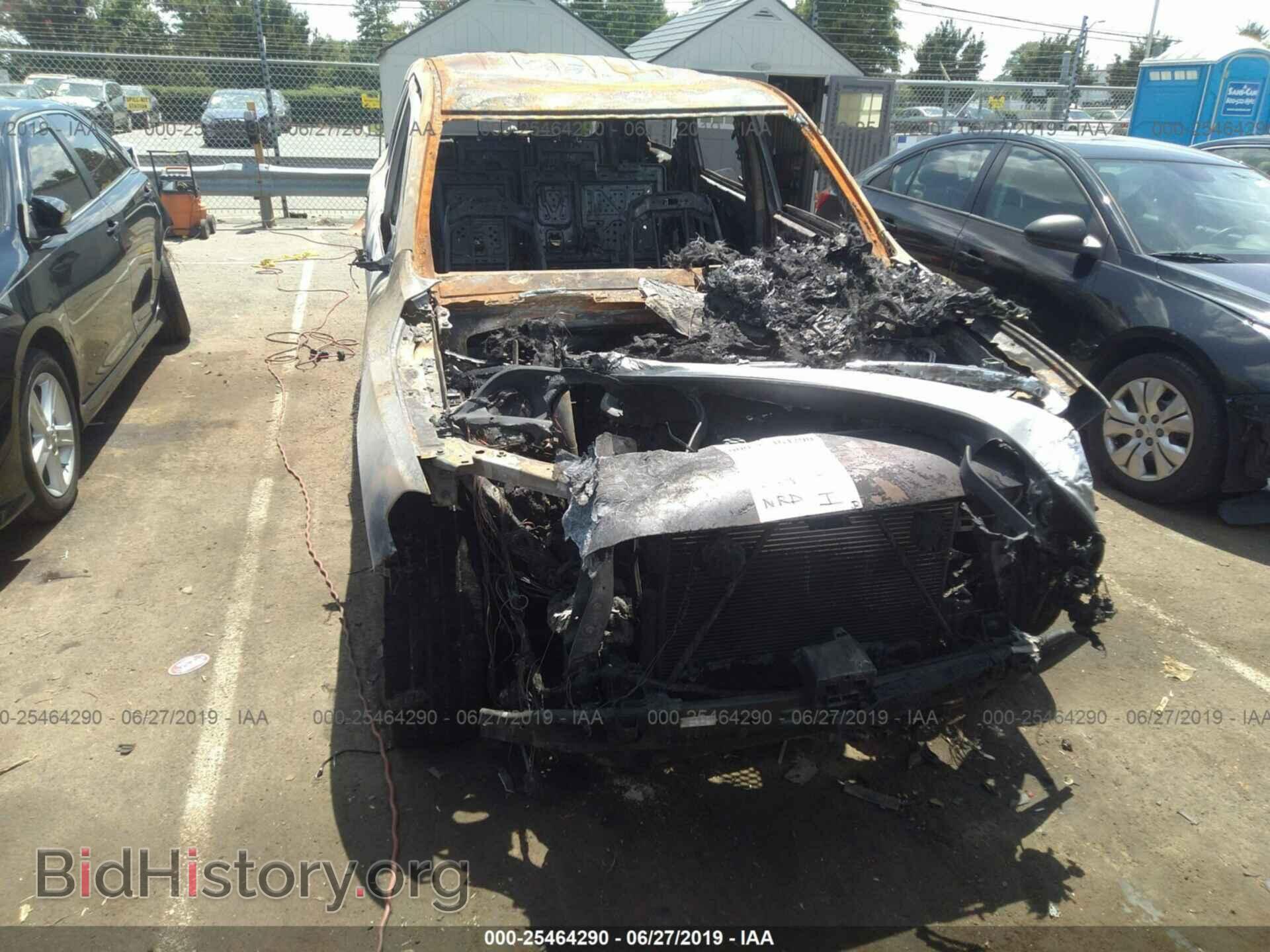 2012 DODGE DURANGO - VIN: 1C4RDHAG1CC173079 - Photo 6