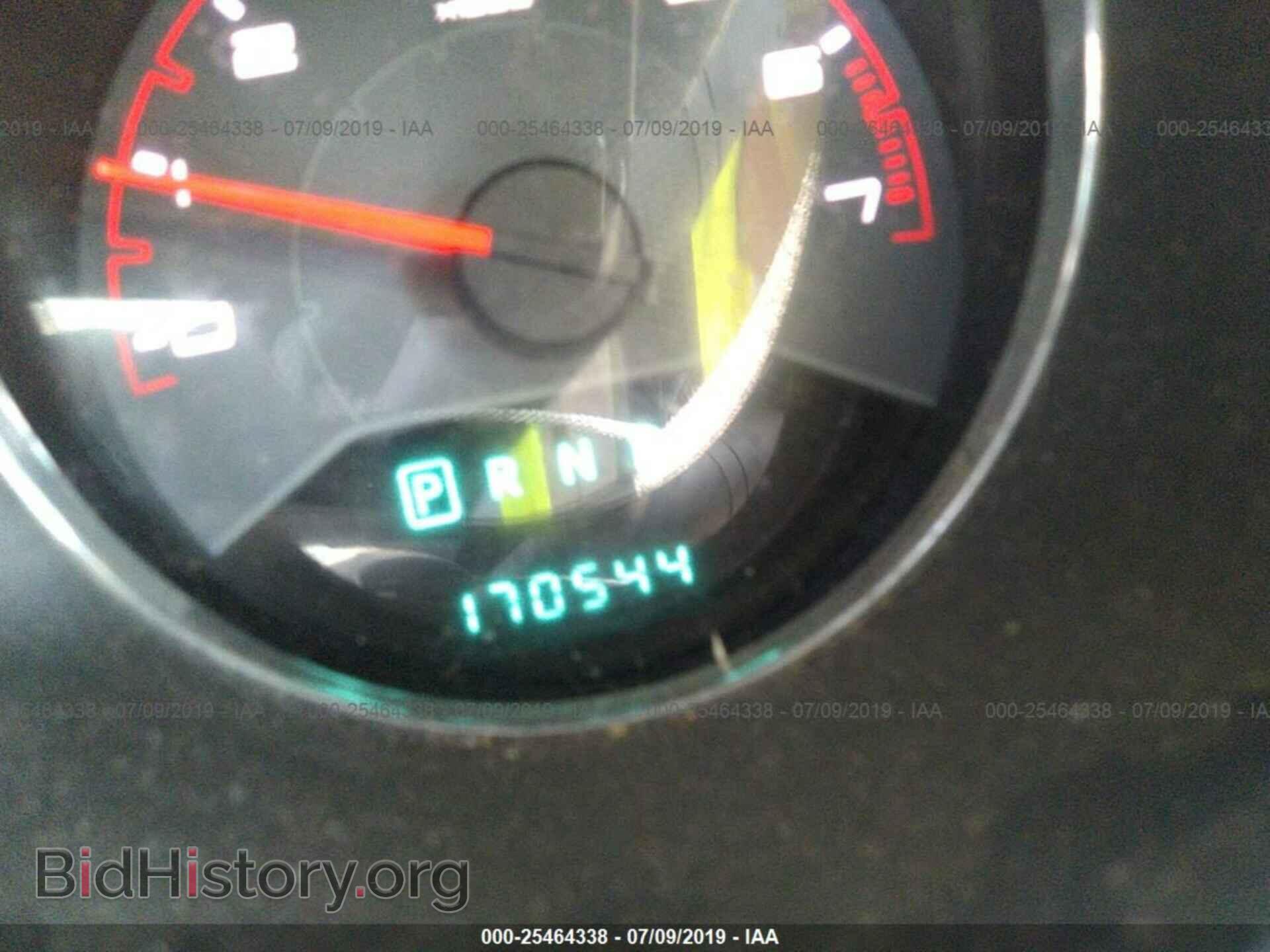 2013 DODGE AVENGER - VIN: 1C3CDZAB4DN517885 - Photo 7