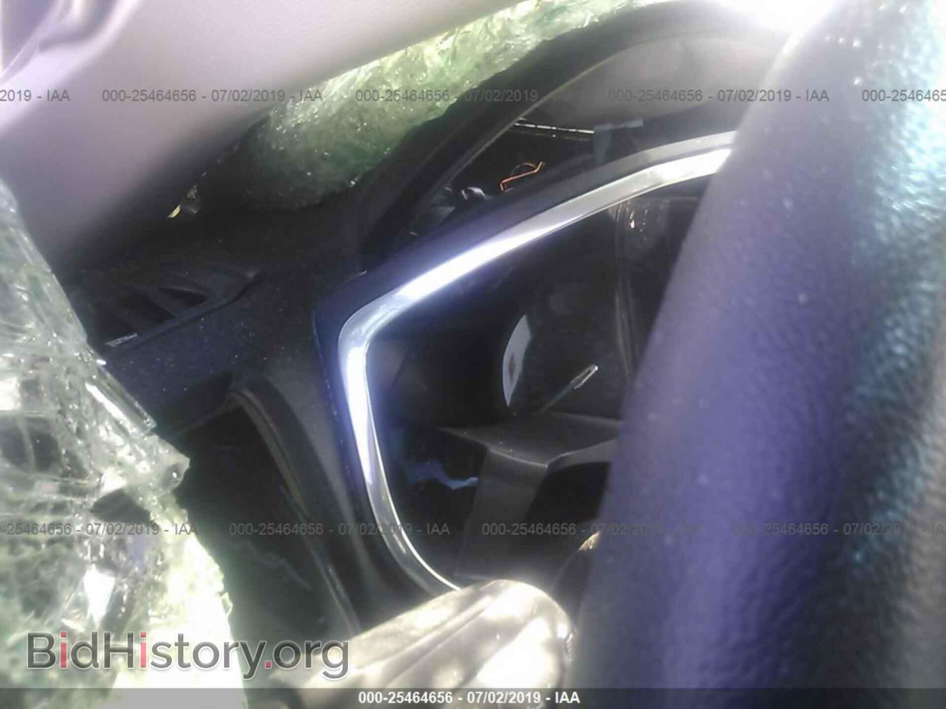 2017 FORD EDGE - VIN: 2FMPK3K89HBB02190 - Фото 7