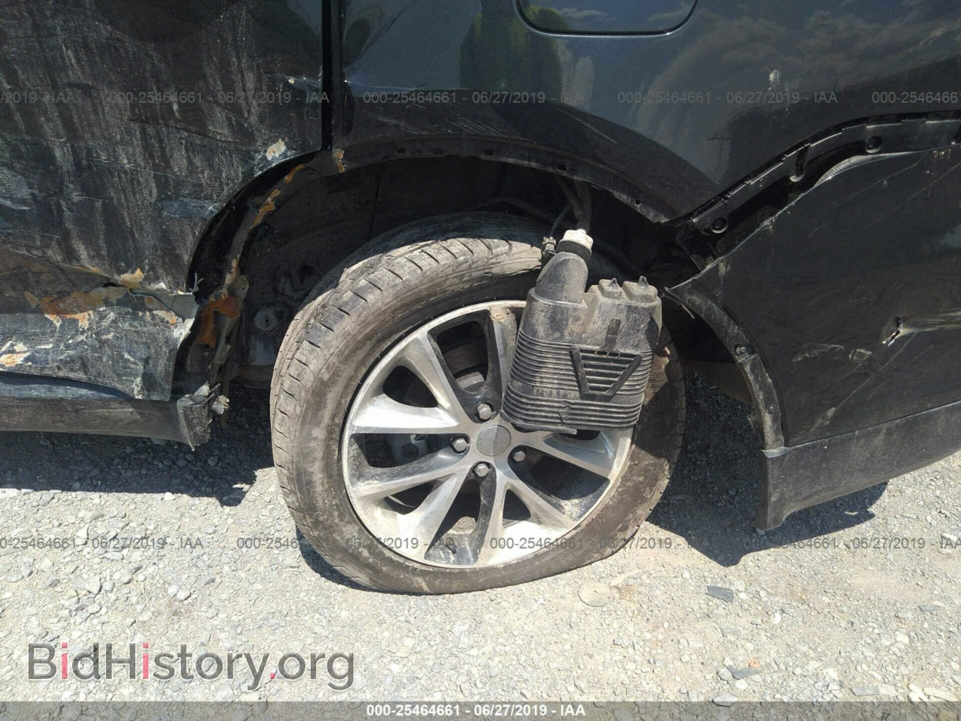 2014 DODGE DURANGO - VIN: 1C4SDJCT8EC591807 - Photo 6