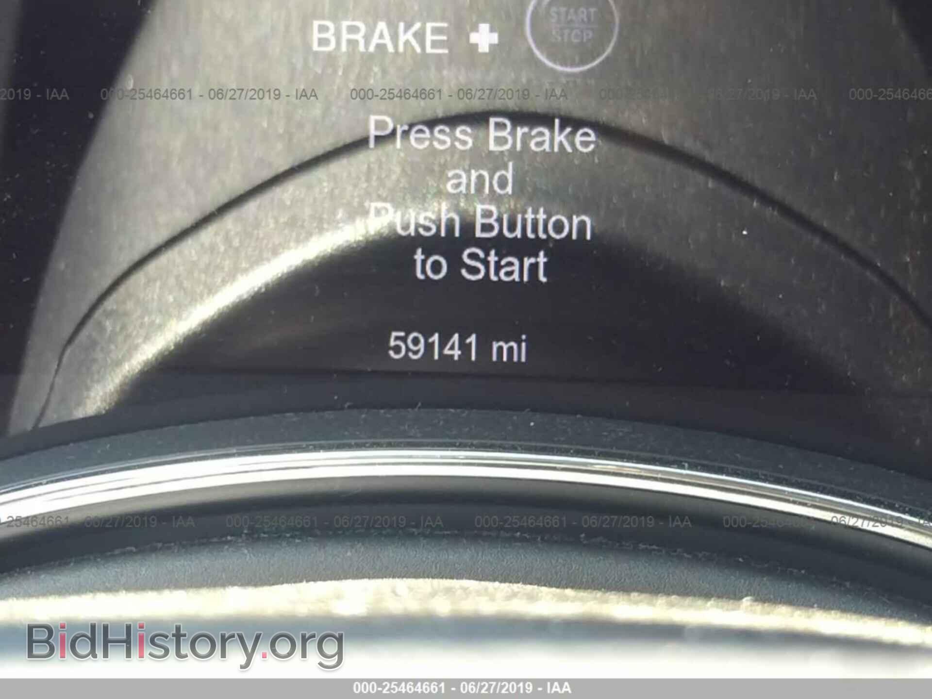 2014 DODGE DURANGO - VIN: 1C4SDJCT8EC591807 - Photo 7