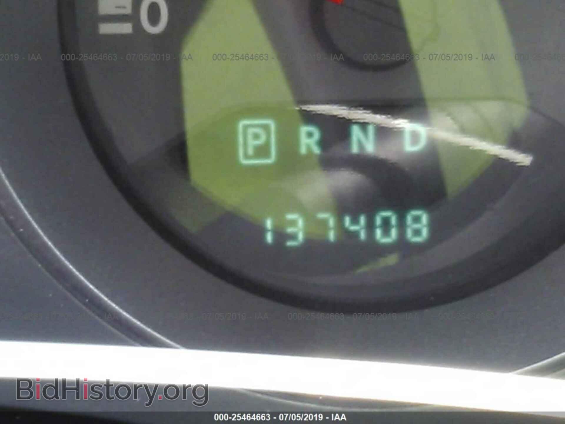 2010 DODGE AVENGER - VIN: 1B3CC4FB1AN230771 - Фото 7