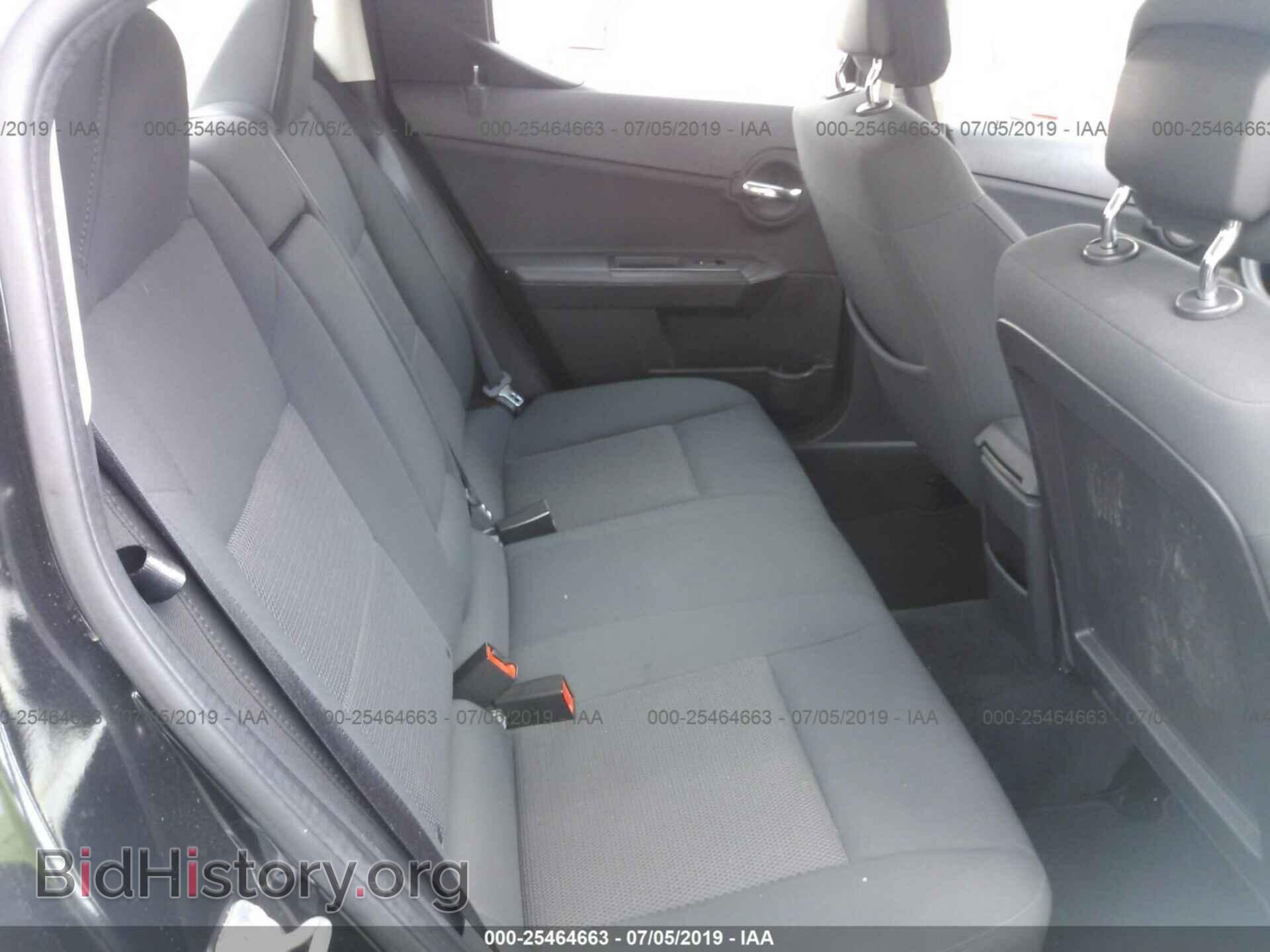 2010 DODGE AVENGER - VIN: 1B3CC4FB1AN230771 - Фото 8