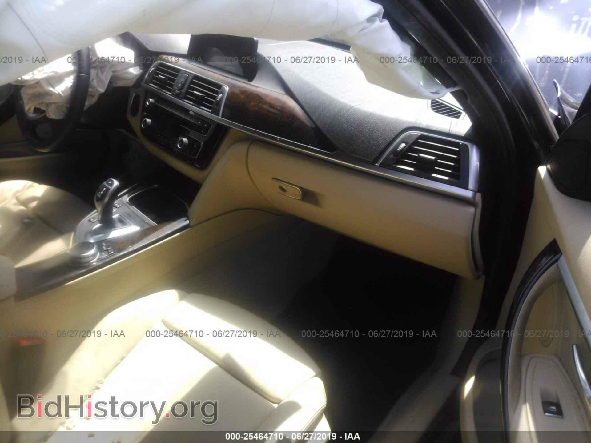 2016 BMW 328 - VIN: WBA8E9G5XGNU27979 - Photo 5
