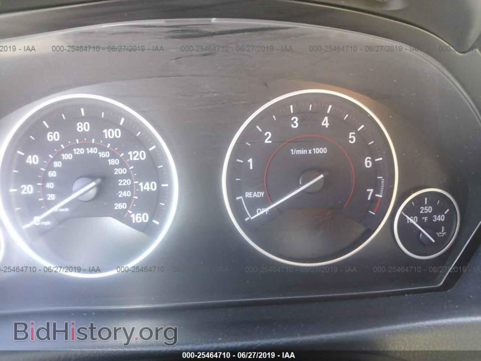 2016 BMW 328 - VIN: WBA8E9G5XGNU27979 - Photo 7