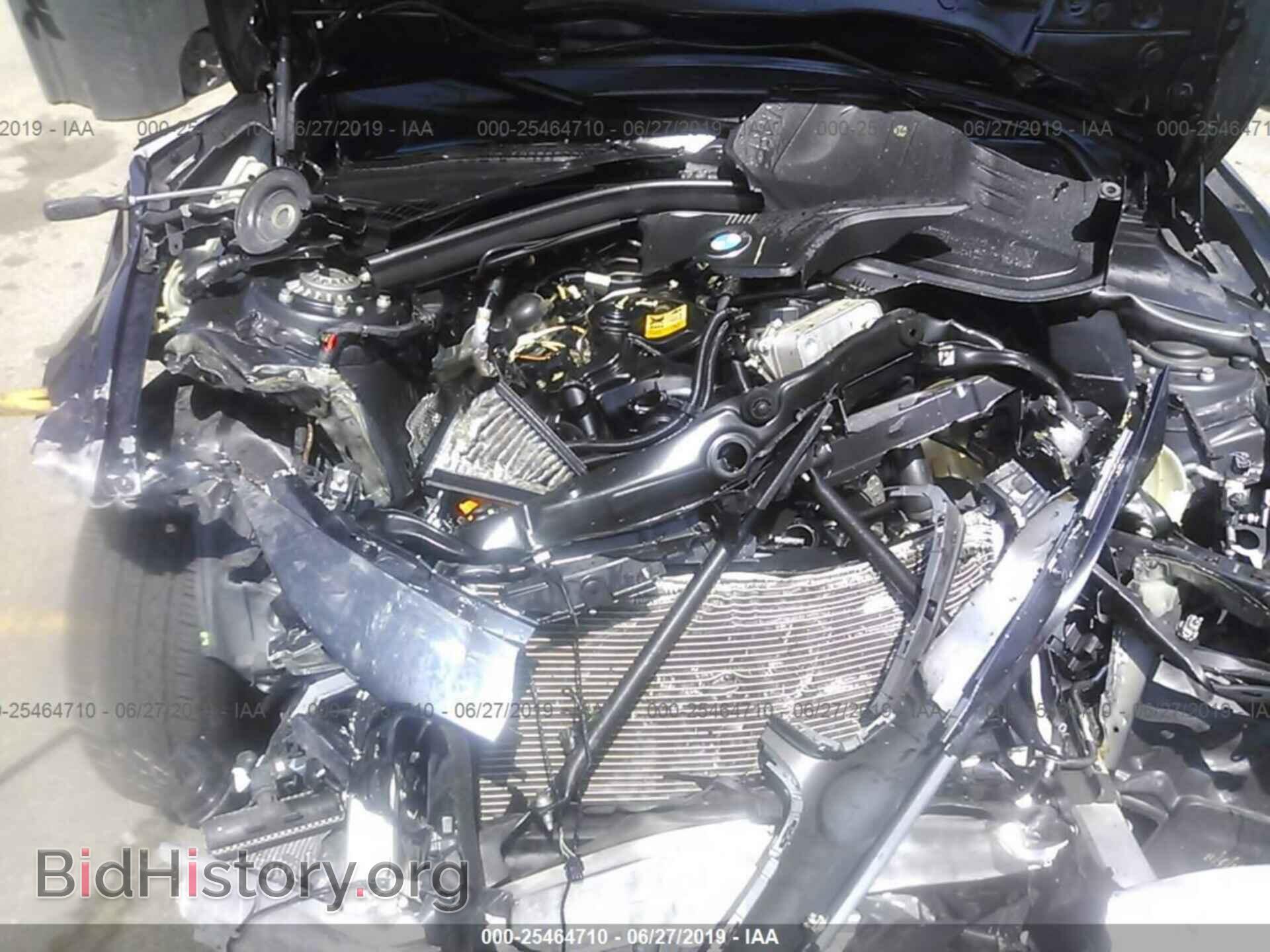 2016 BMW 328 - VIN: WBA8E9G5XGNU27979 - Photo 10