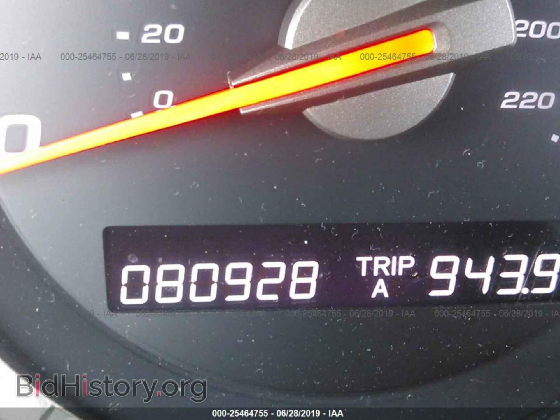 2008 HONDA PILOT - VIN: 5FNYF18488B033632 - Фото 7