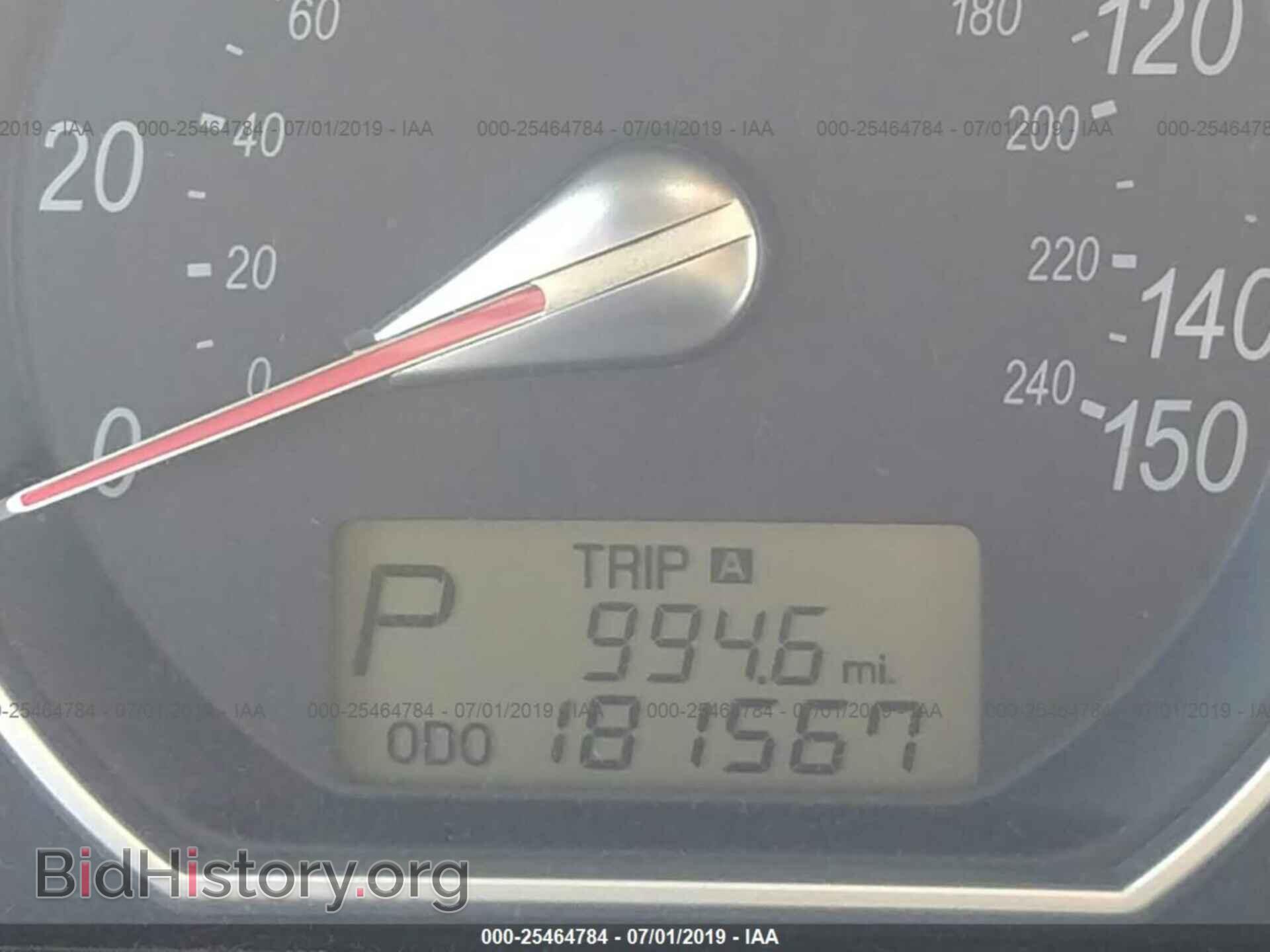 2006 HYUNDAI SONATA - VIN: KMHET46C66A079680 - Photo 7
