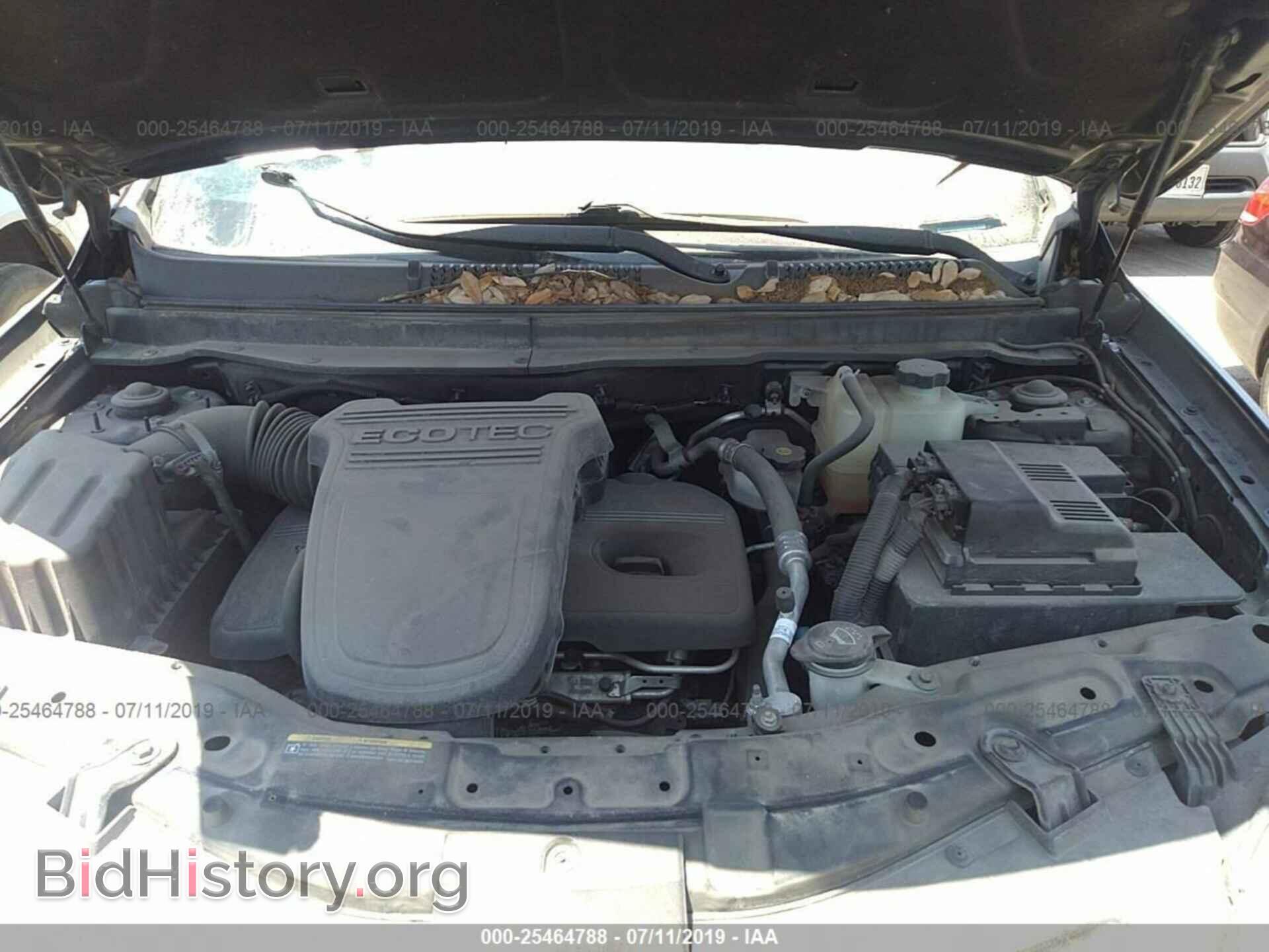 2009 SATURN VUE - VIN: 3GSCL33P09S593481 - Фото 10