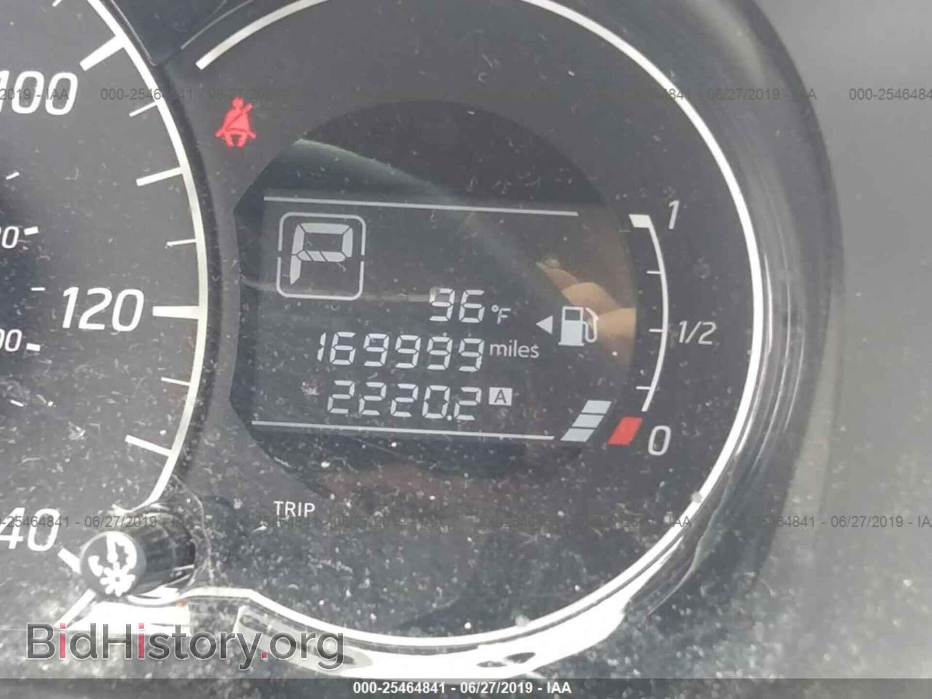 2016 NISSAN VERSA NOTE - VIN: 3N1CE2CPXGL398496 - Photo 7