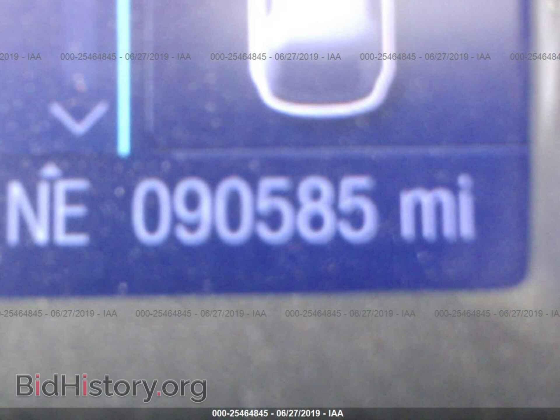2013 FORD FOCUS - VIN: 1FADP3K23DL214486 - Photo 7